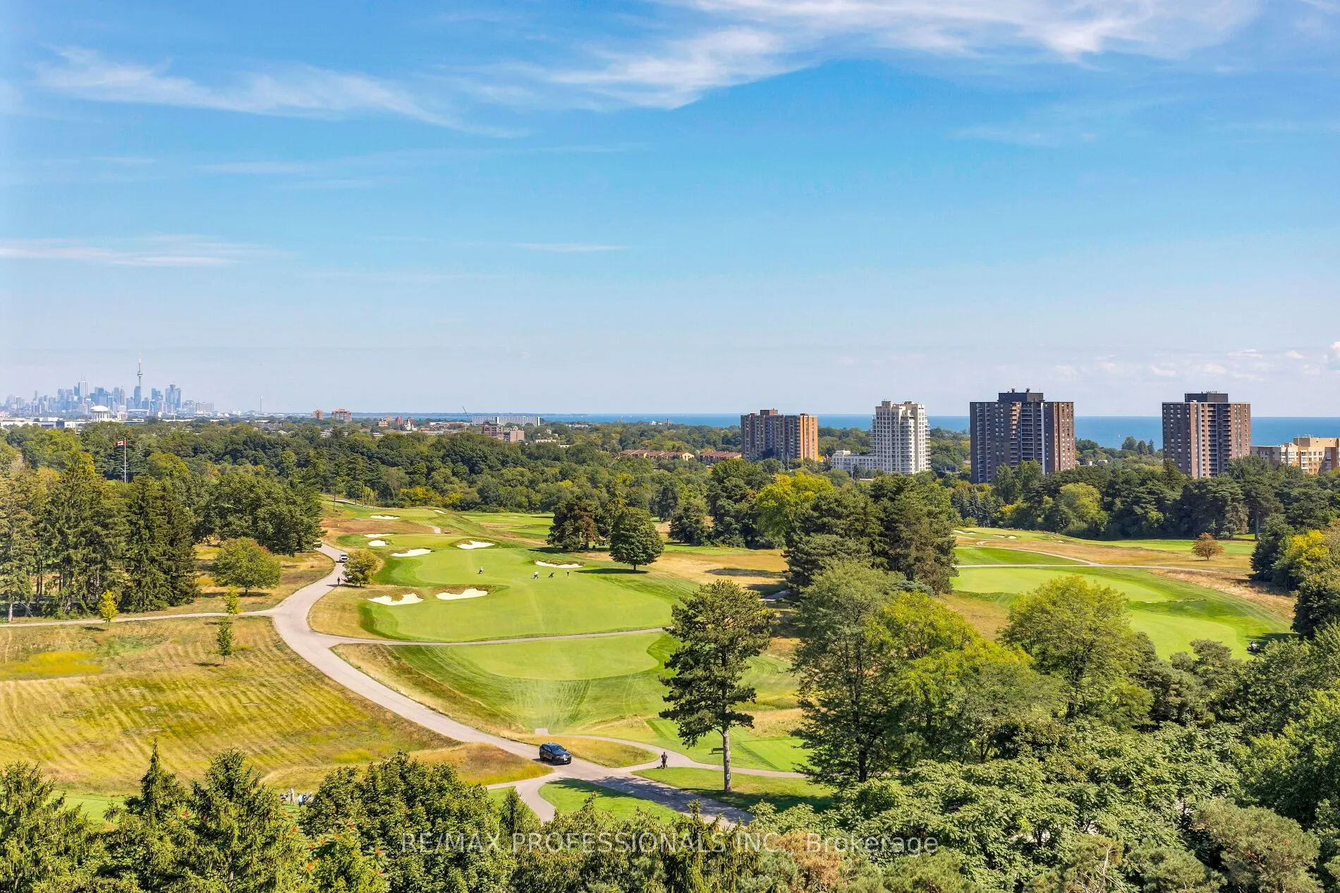1400 Dixie Road, #1503