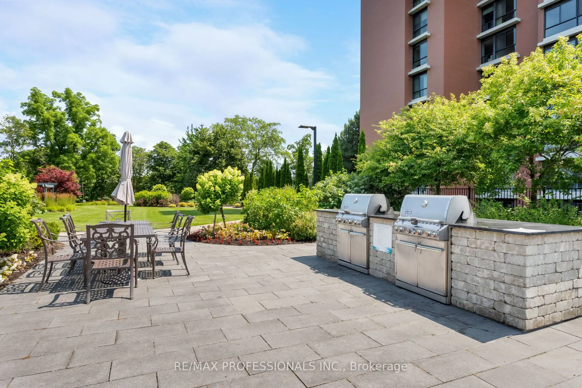 1400 Dixie Road, #1503