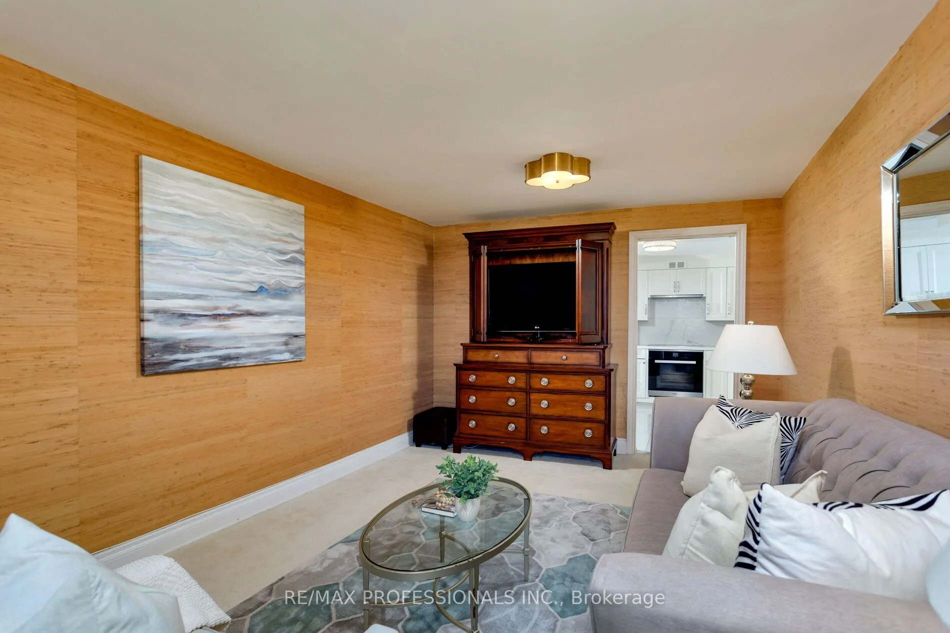 1400 Dixie Road, #1503