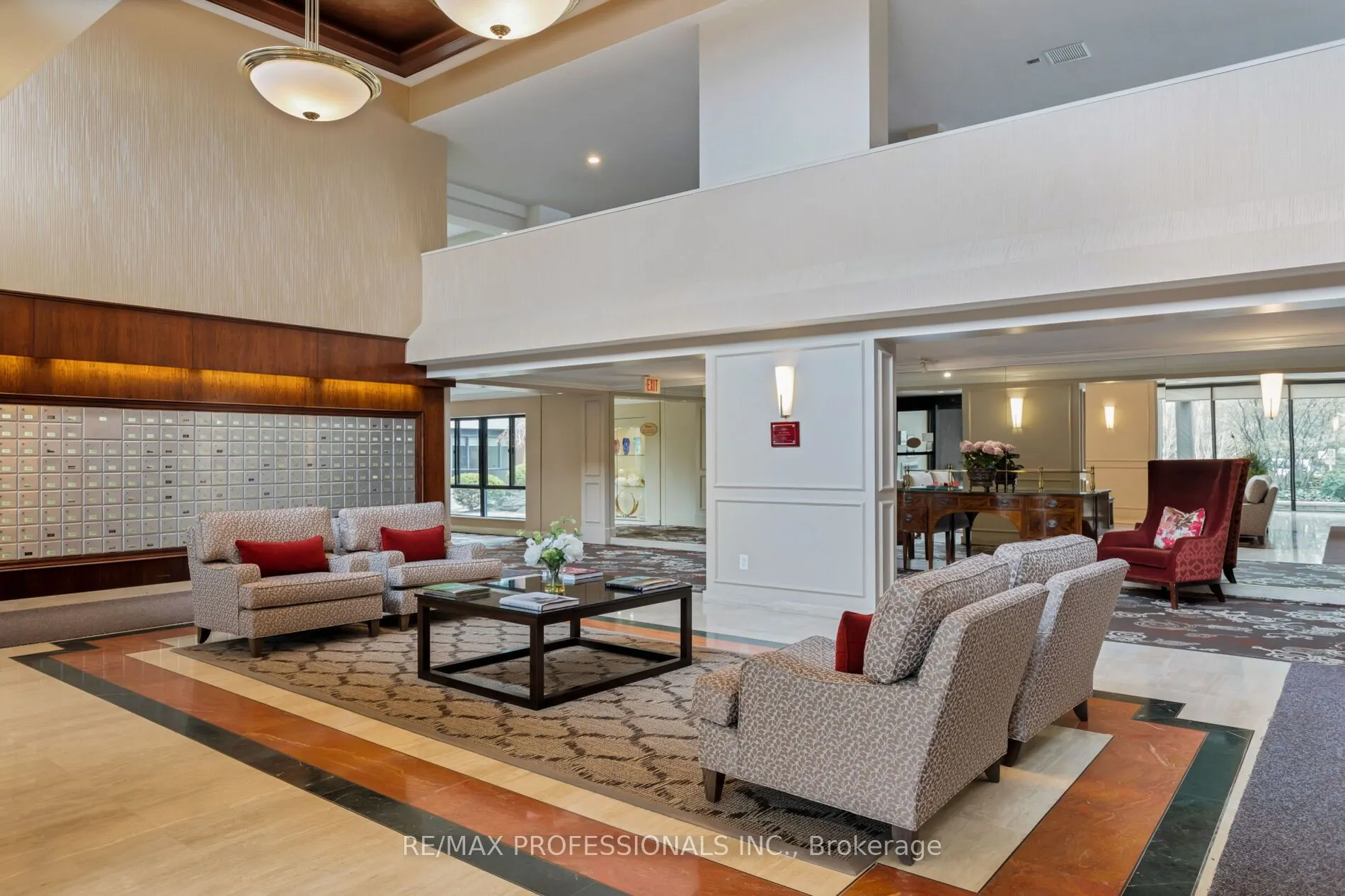 1400 Dixie Road, #1503