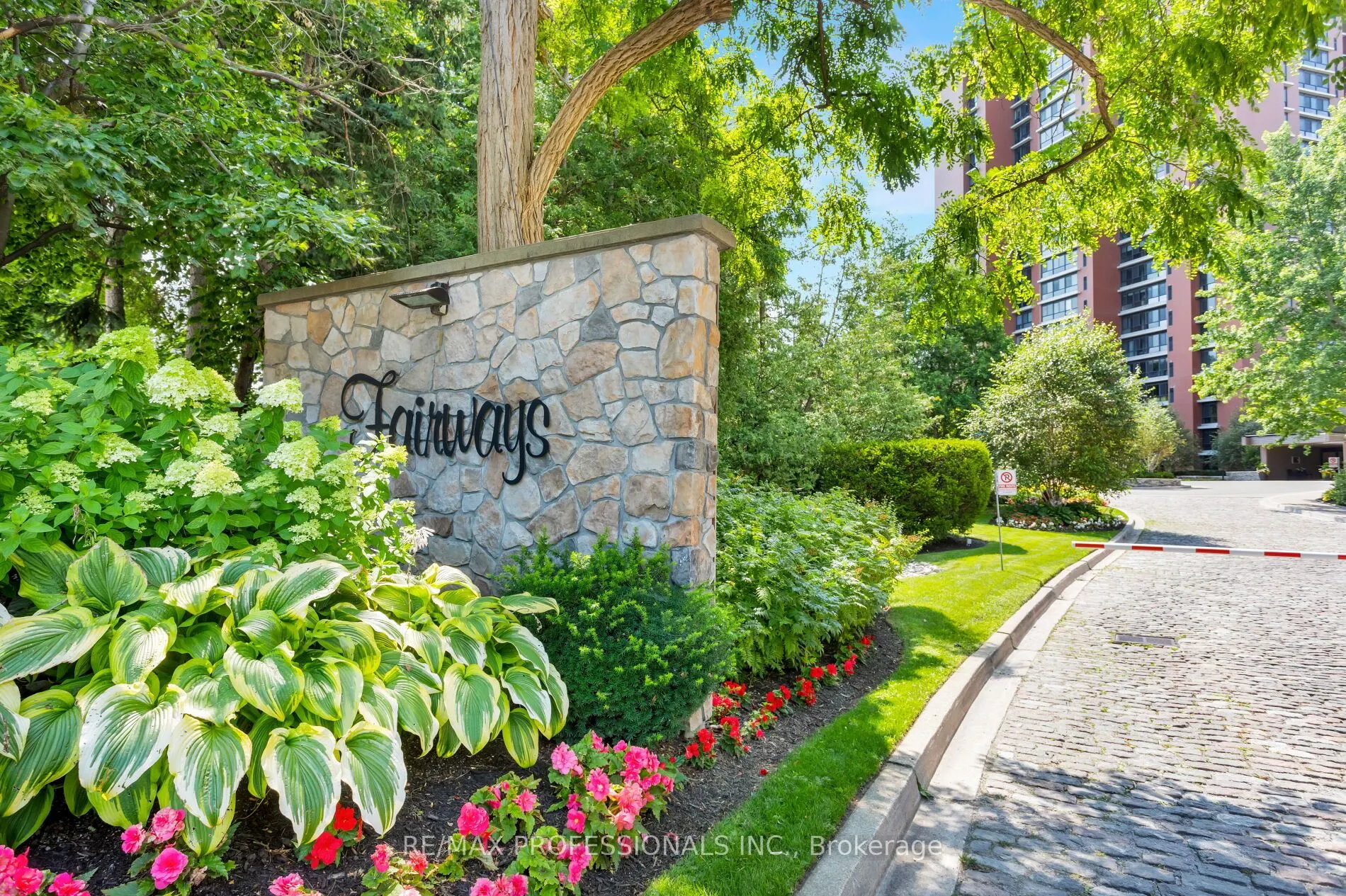 1400 Dixie Road, #1503