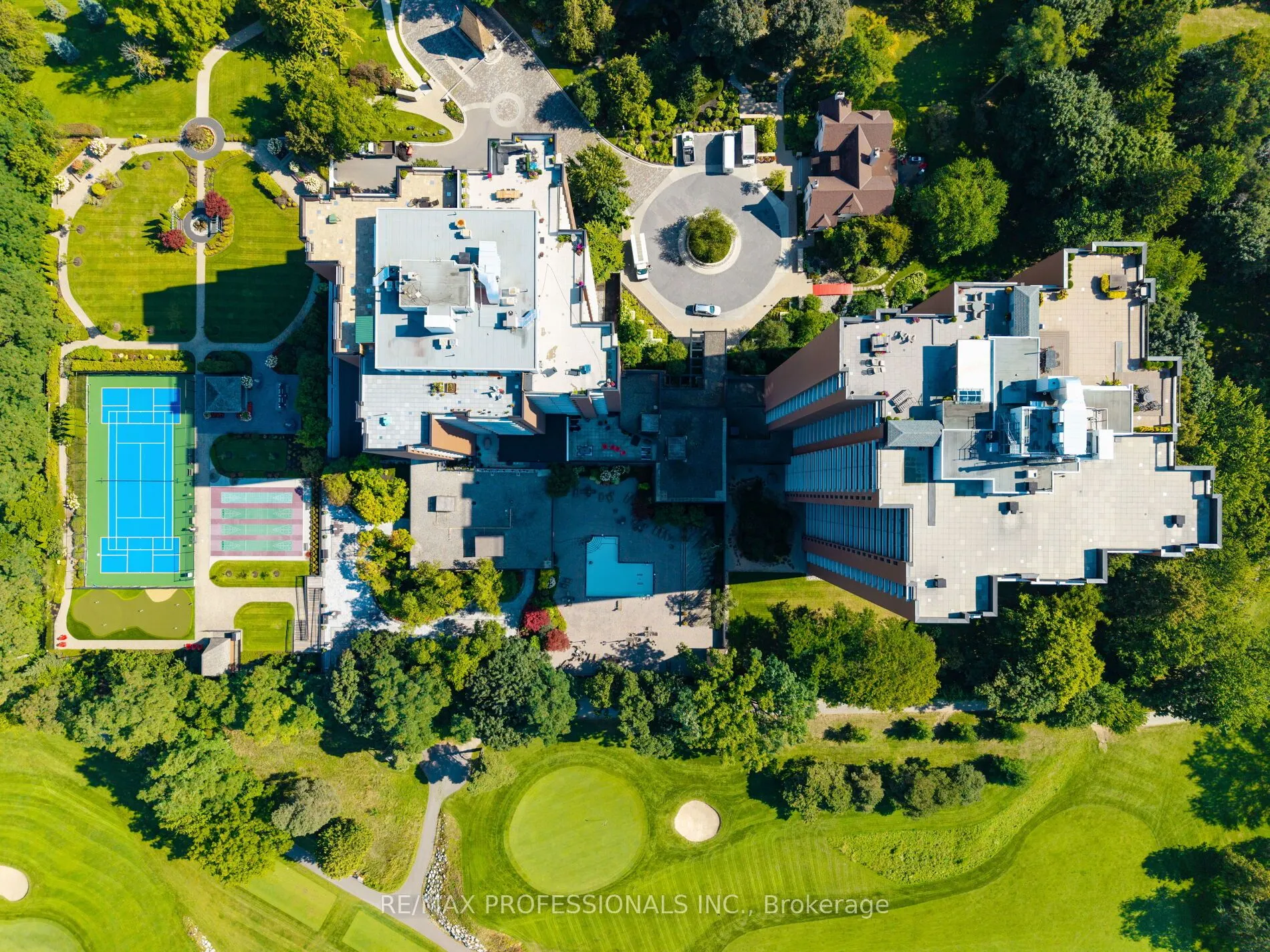 1400 Dixie Road, #1503
