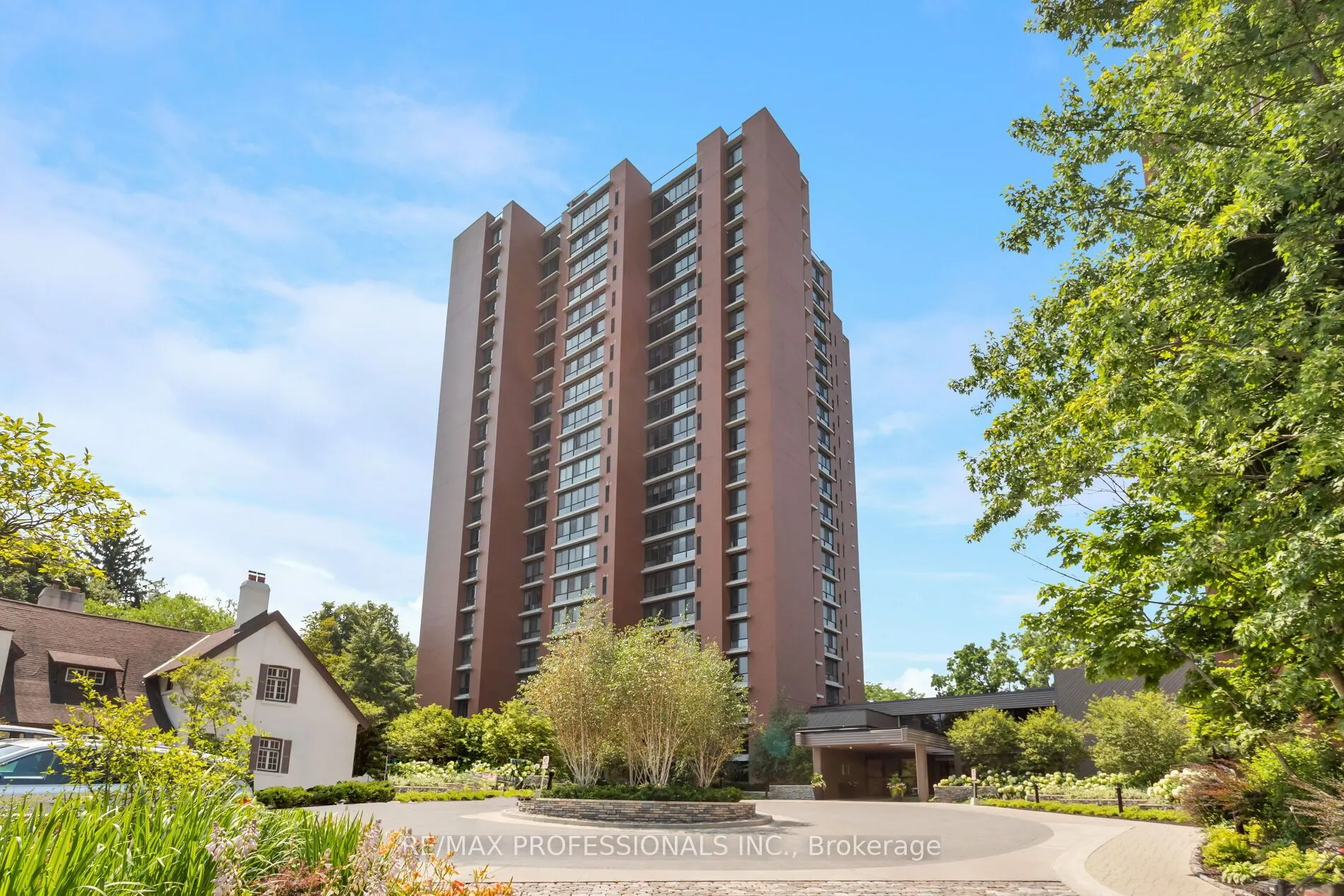 1400 Dixie Road, #1503