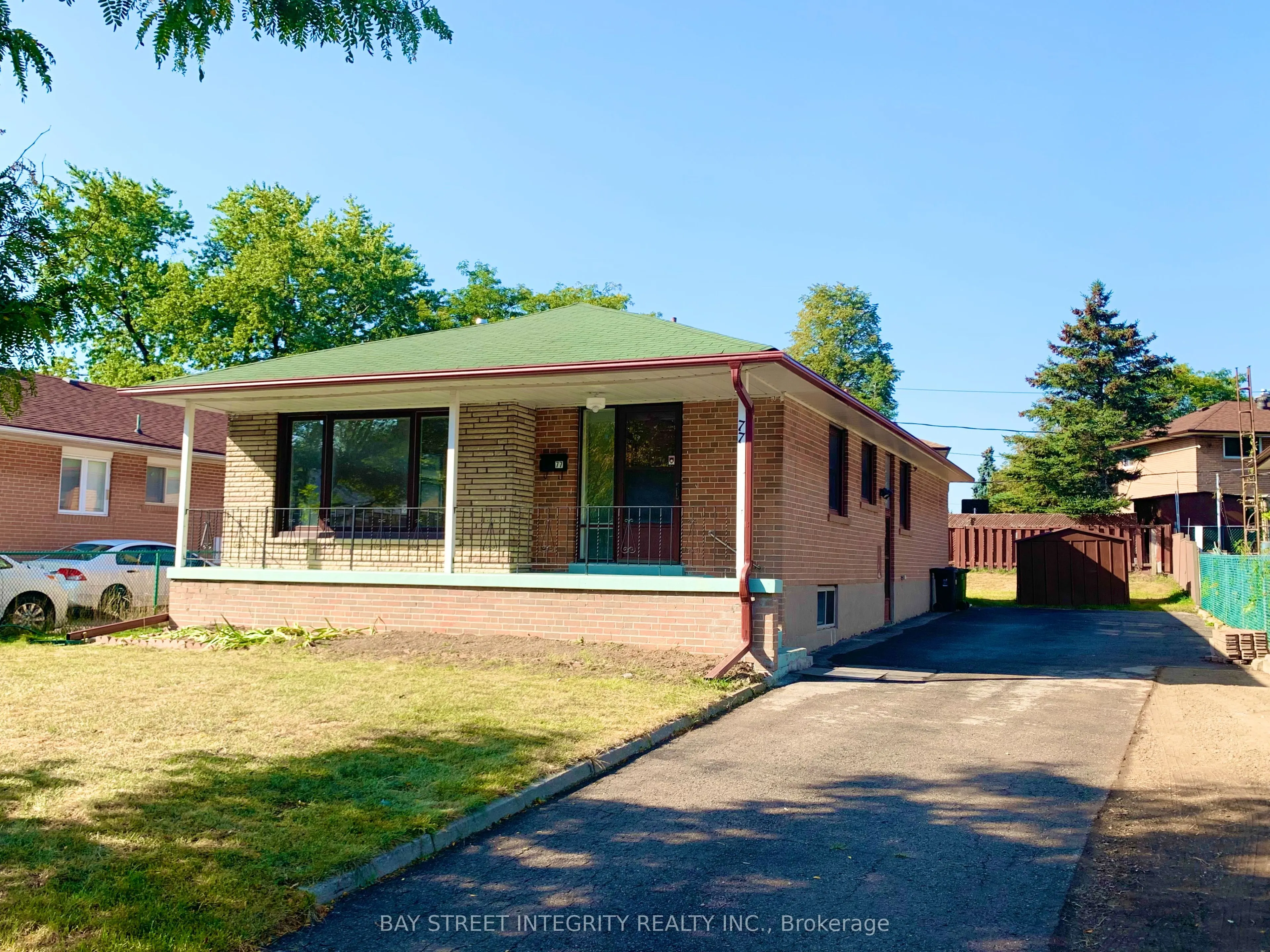 77 Wareside Road