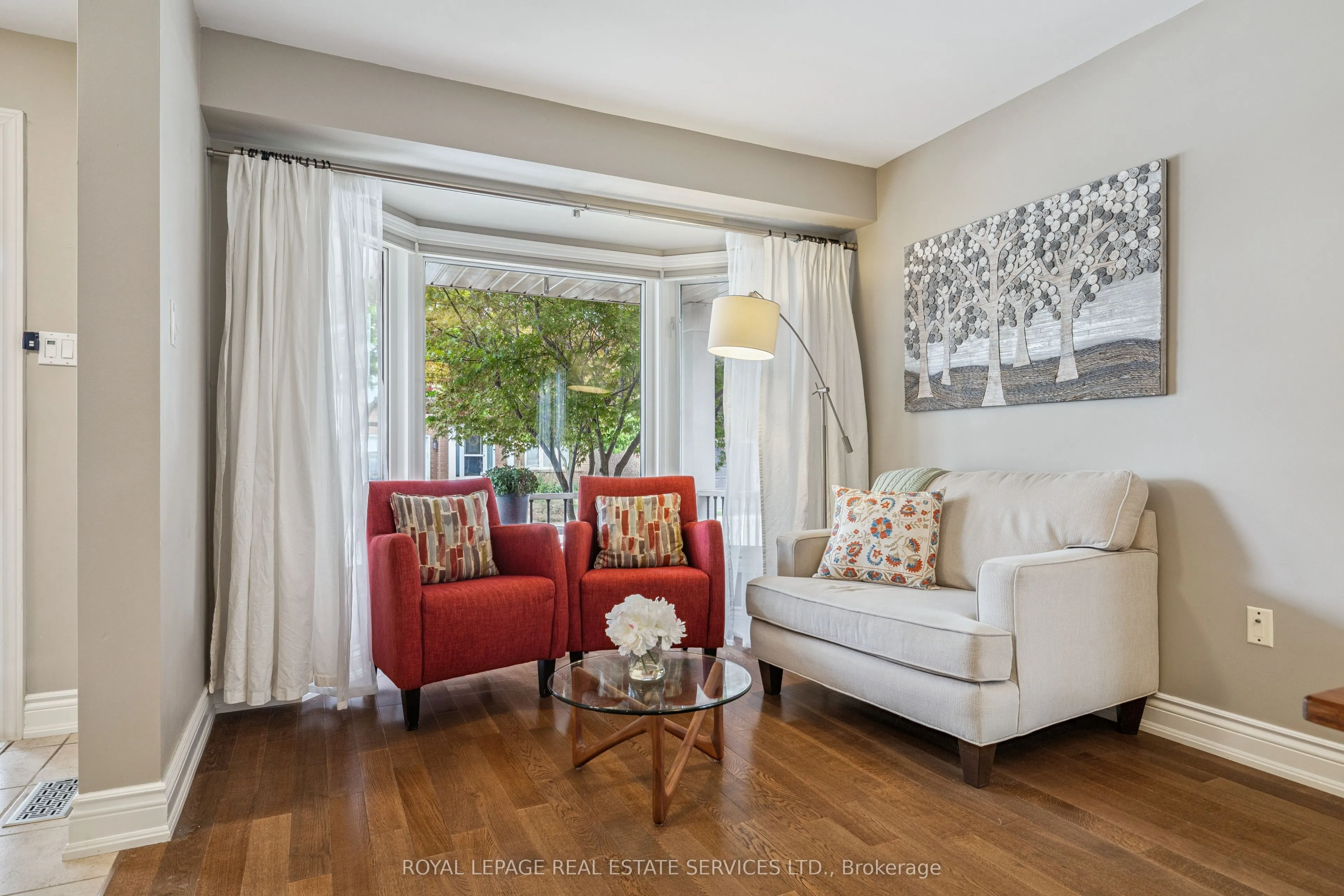 5186 Ravine Crescent