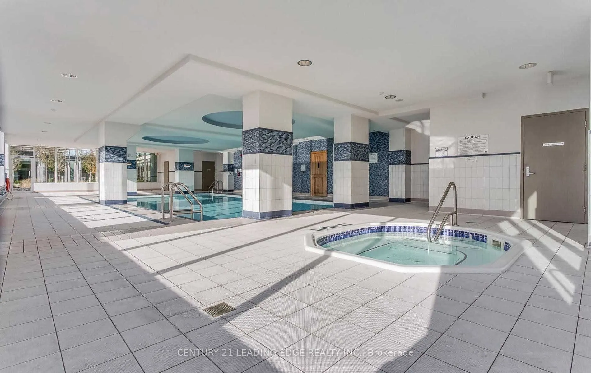 4070 Confederation Parkway, #4001