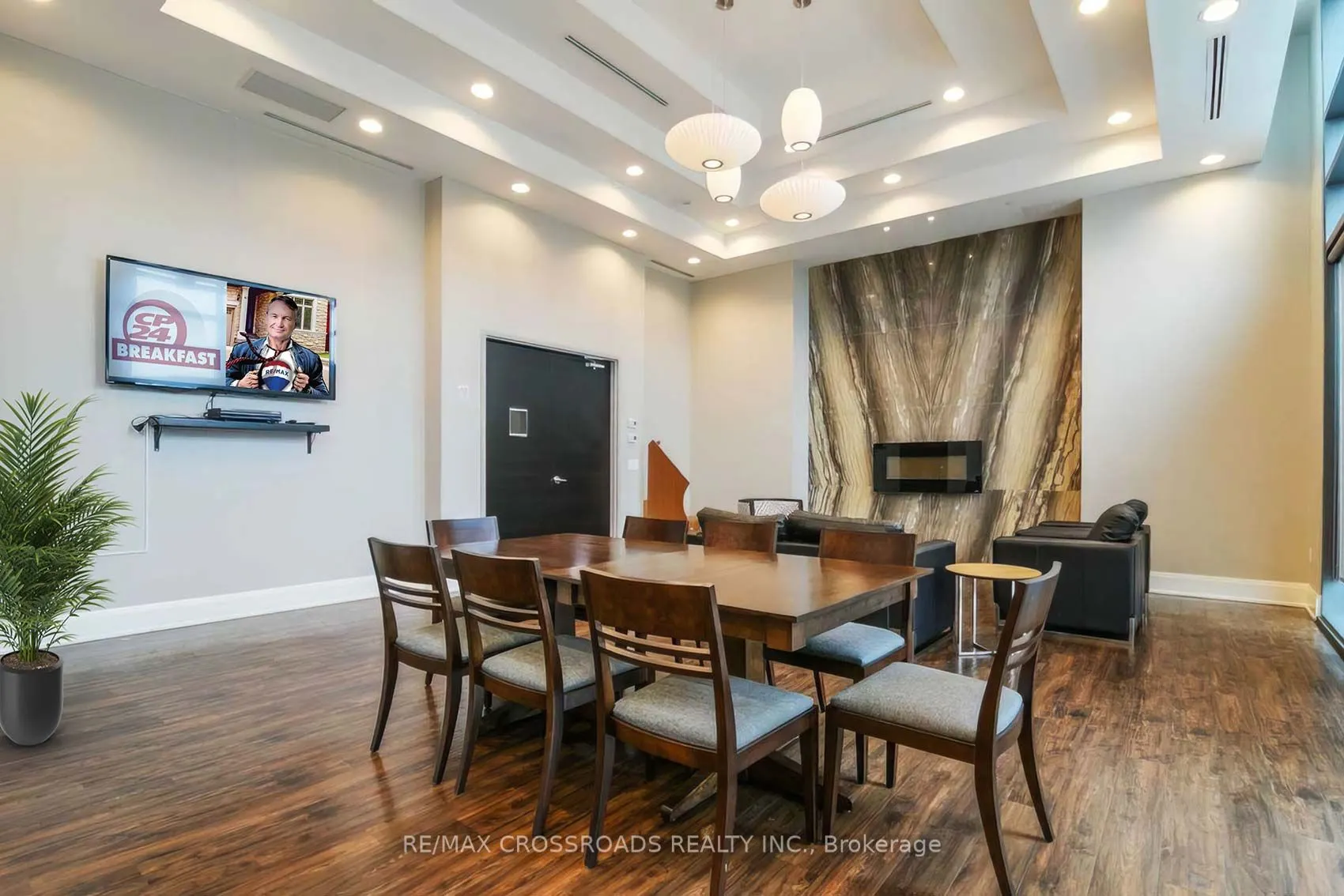 65 Yorkland Boulevard, #206