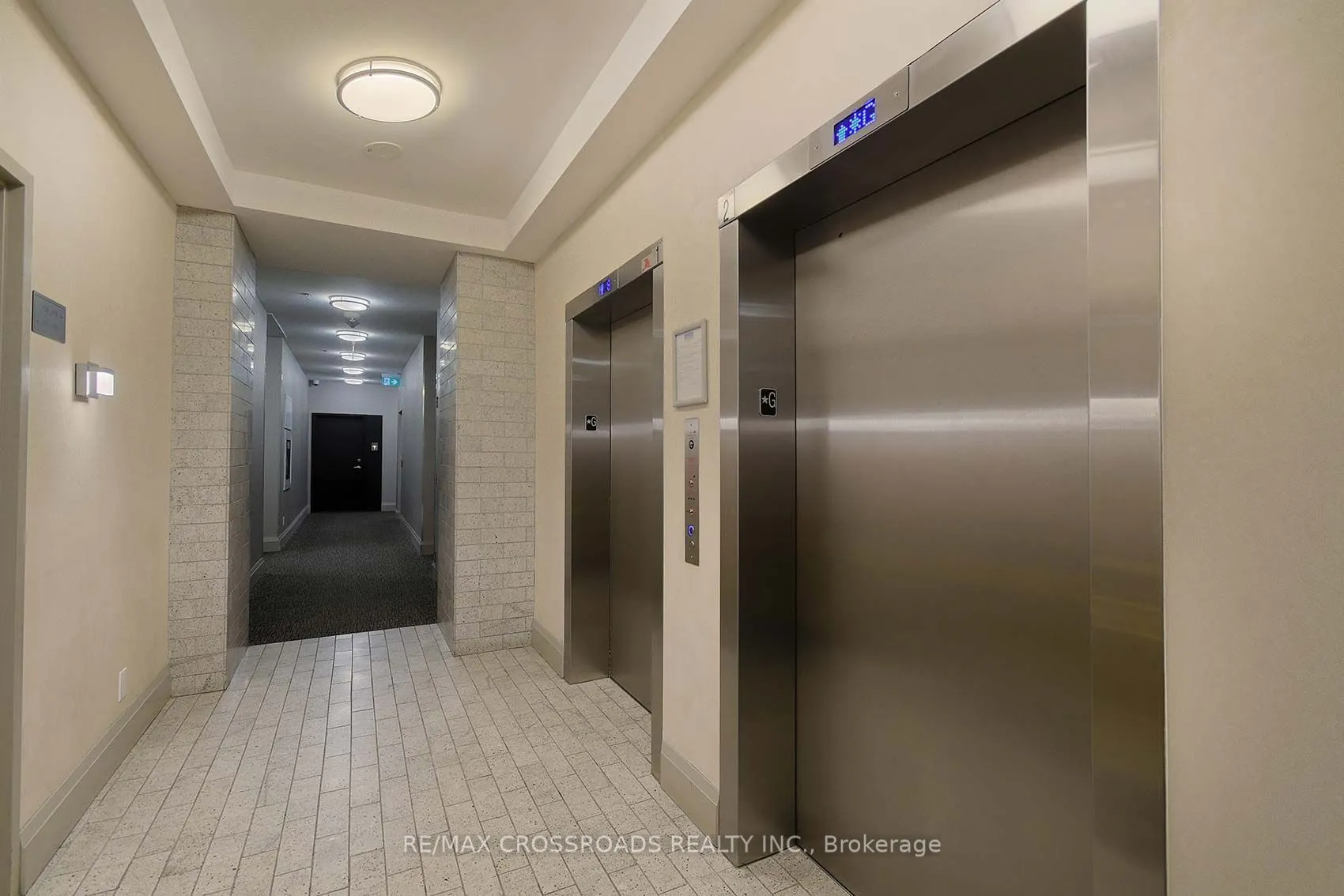 65 Yorkland Boulevard, #206