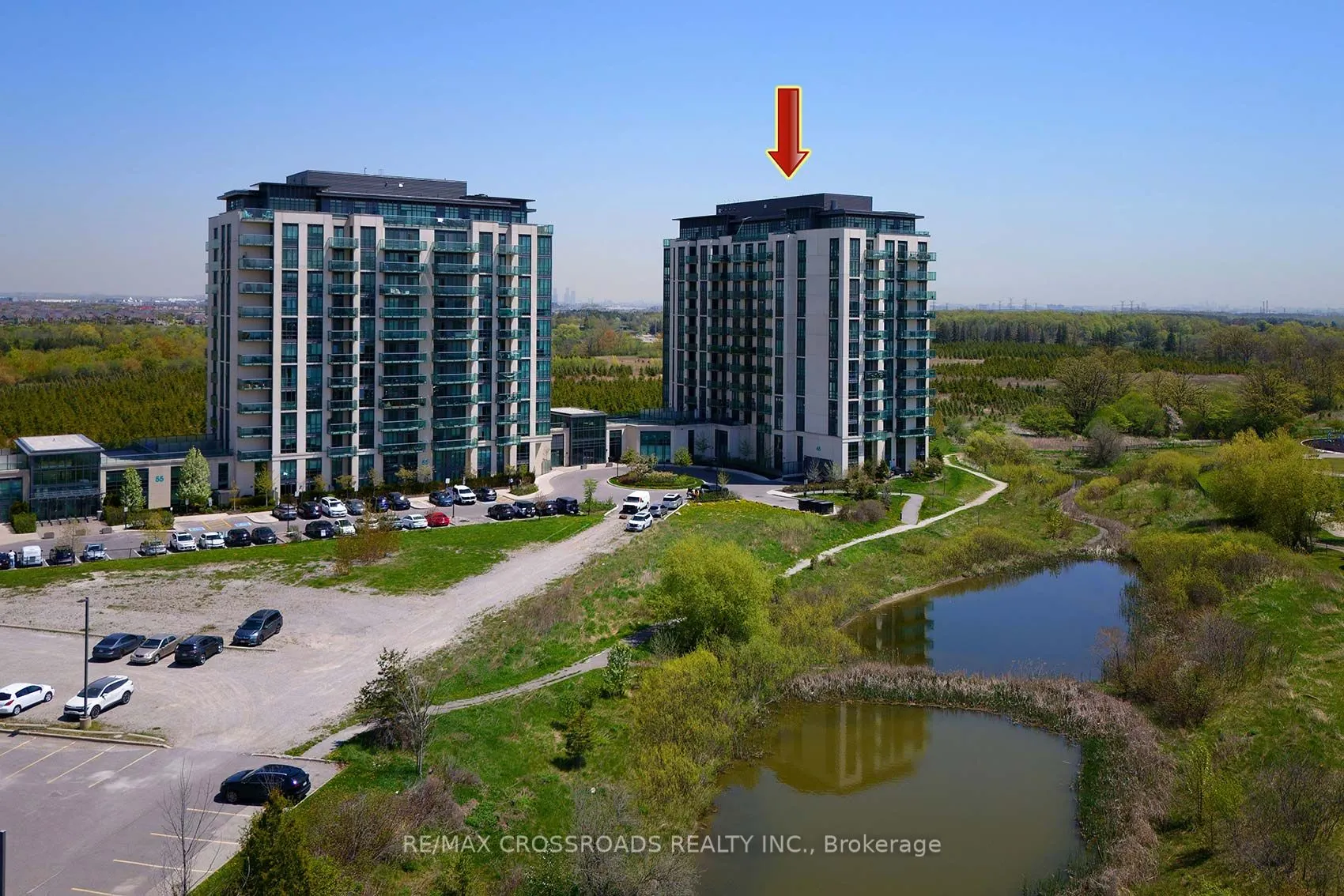 65 Yorkland Boulevard, #206