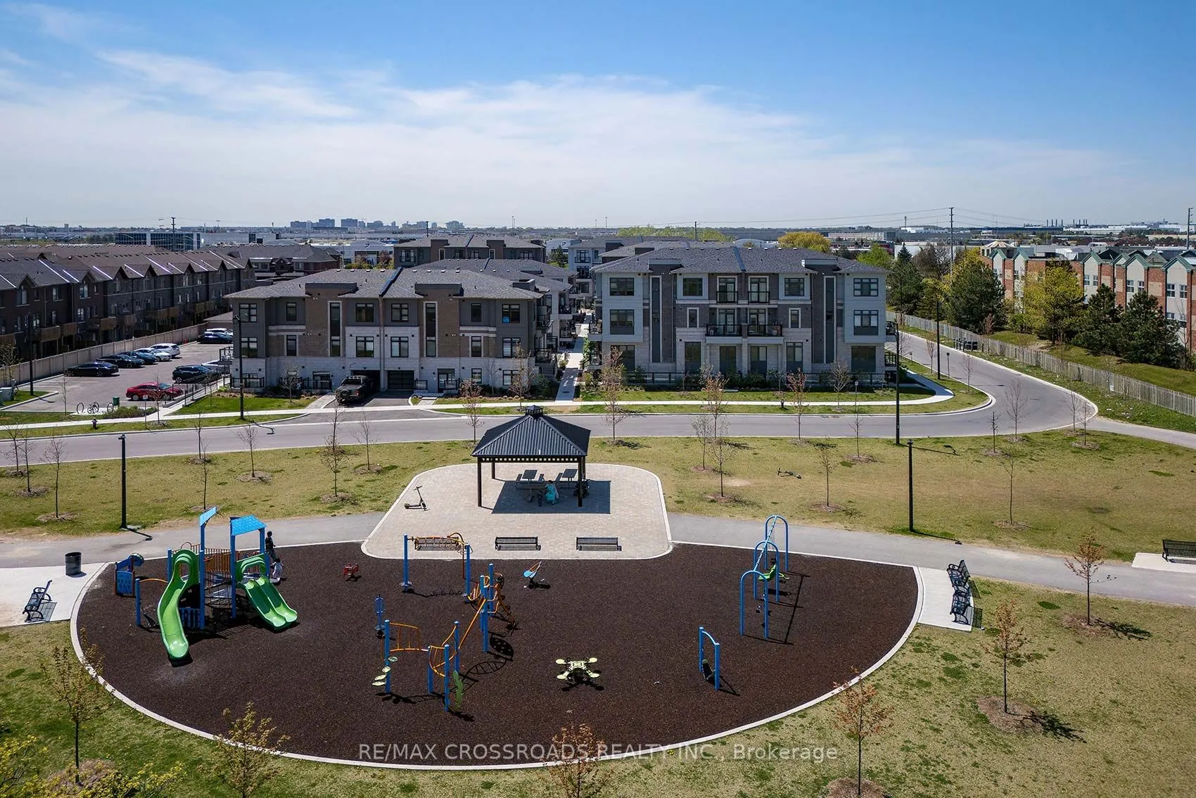 65 Yorkland Boulevard, #206