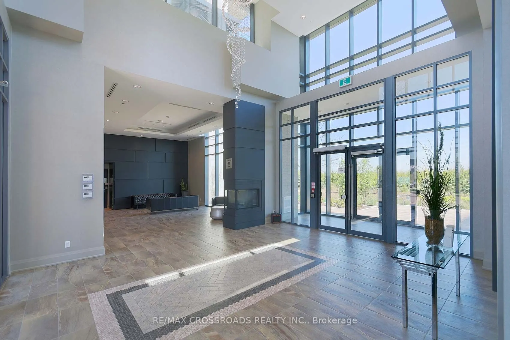 65 Yorkland Boulevard, #206