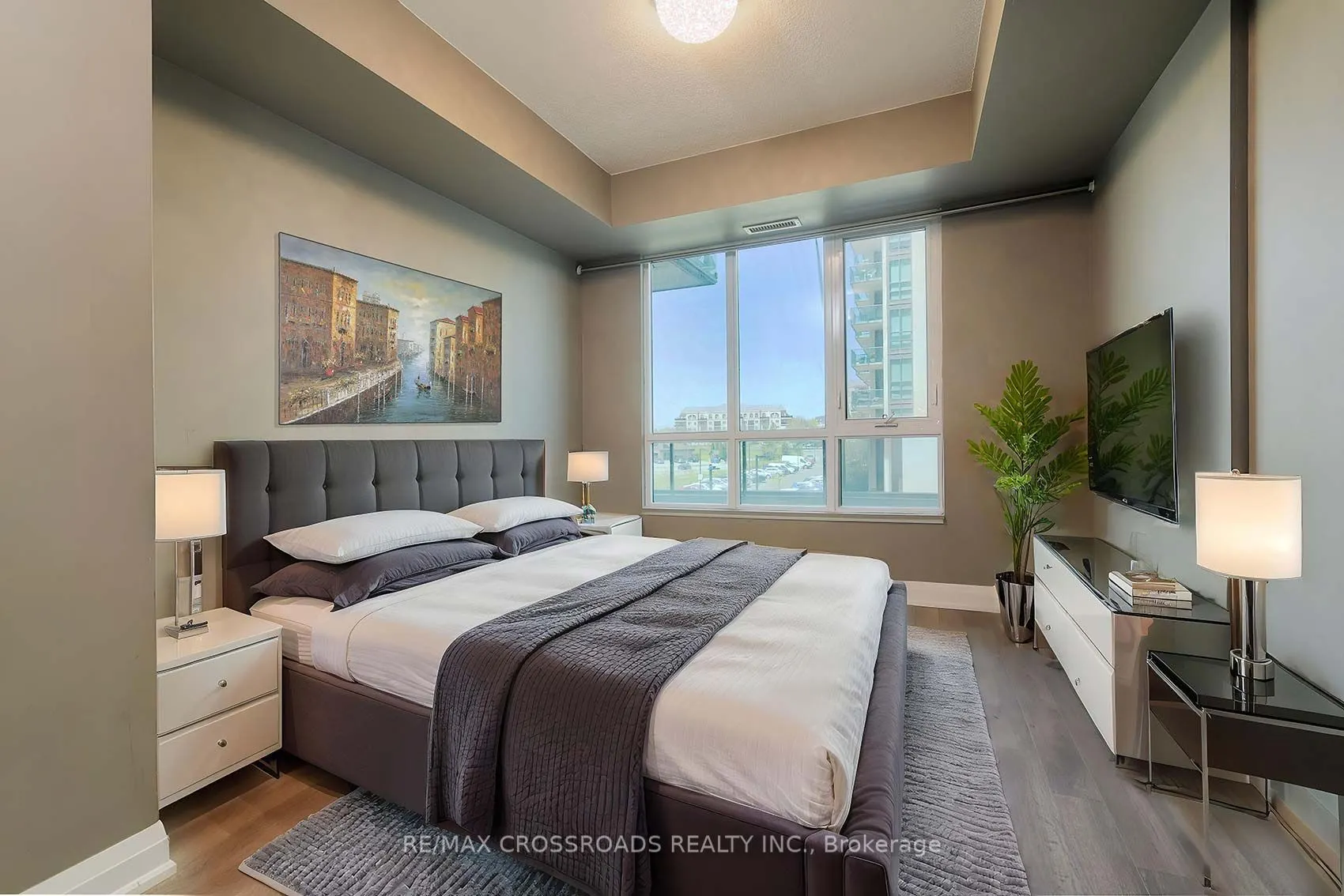 65 Yorkland Boulevard, #206
