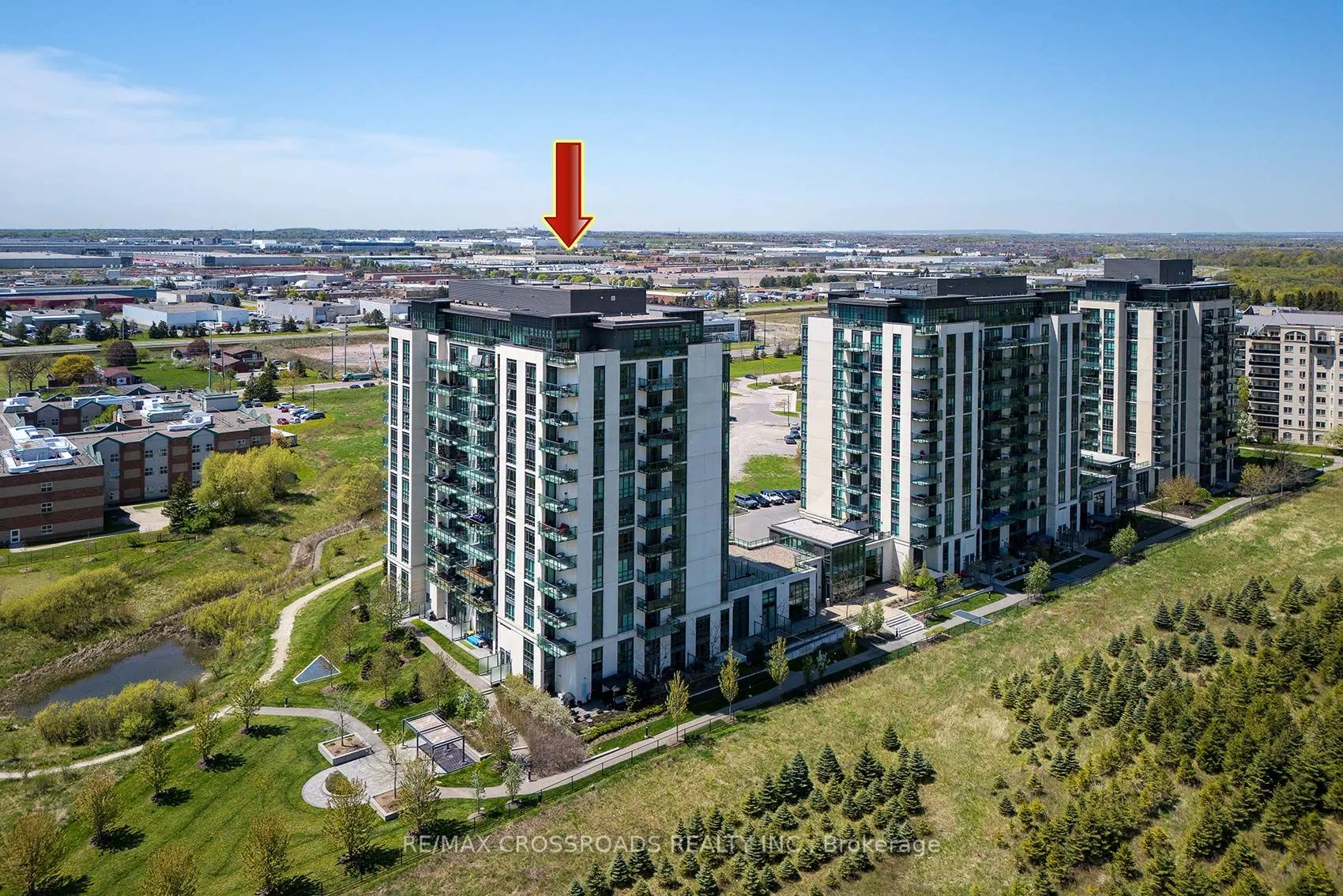 65 Yorkland Boulevard, #206