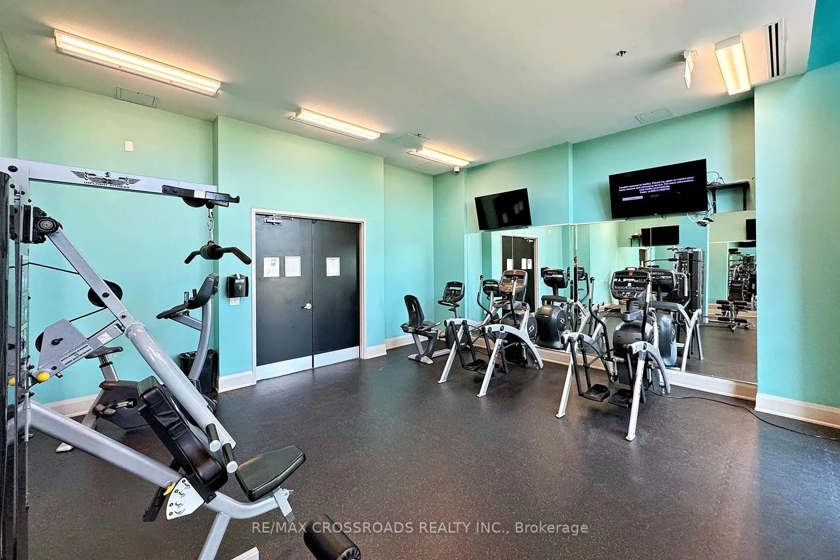 65 Yorkland Boulevard, #206