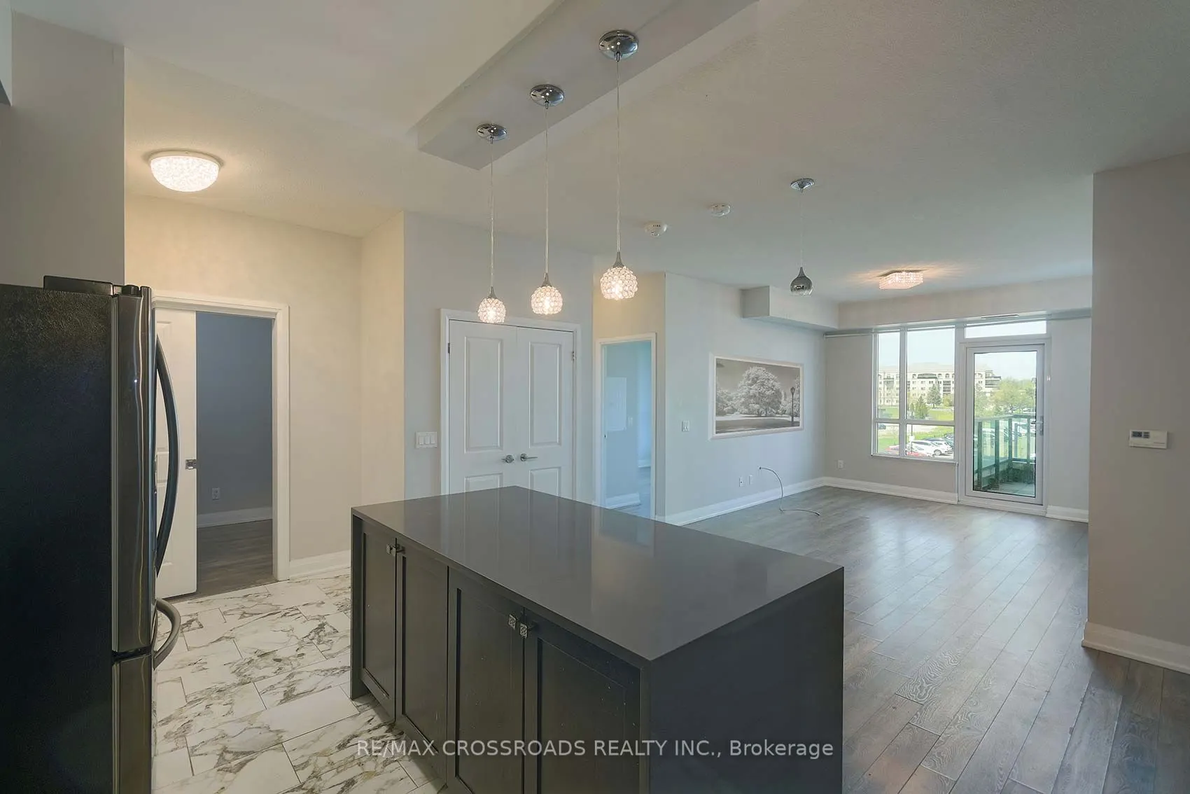 65 Yorkland Boulevard, #206
