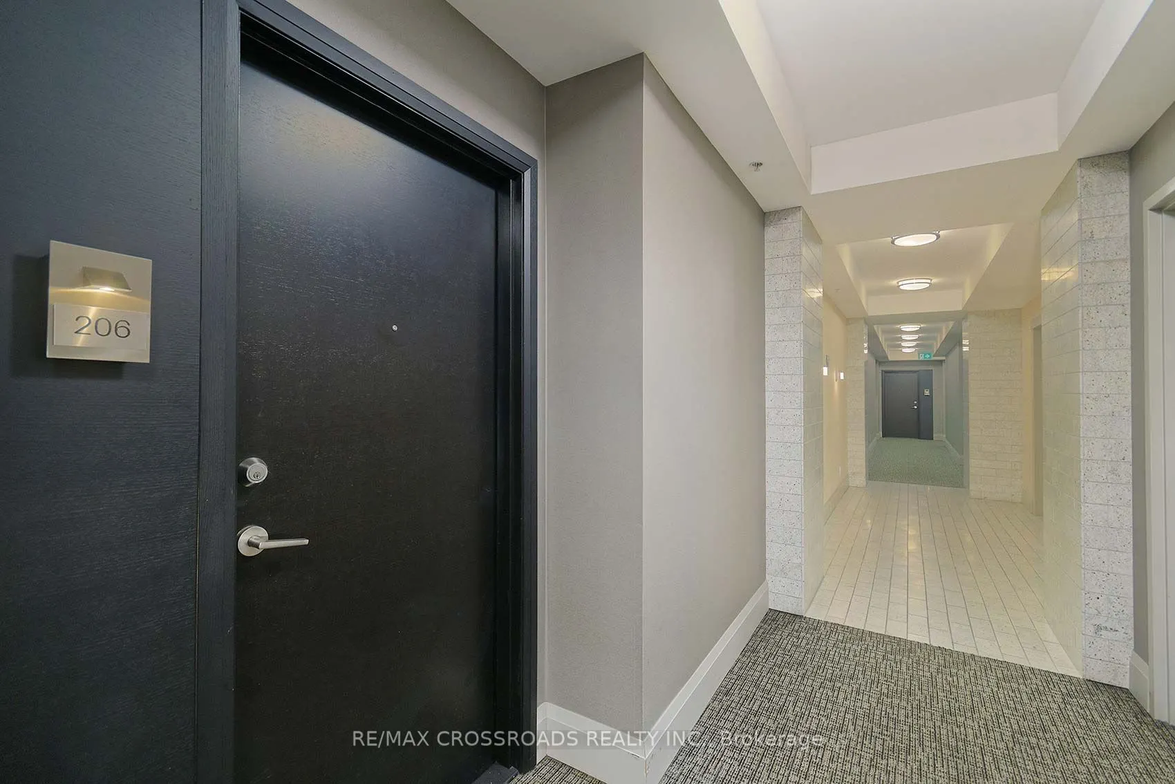 65 Yorkland Boulevard, #206