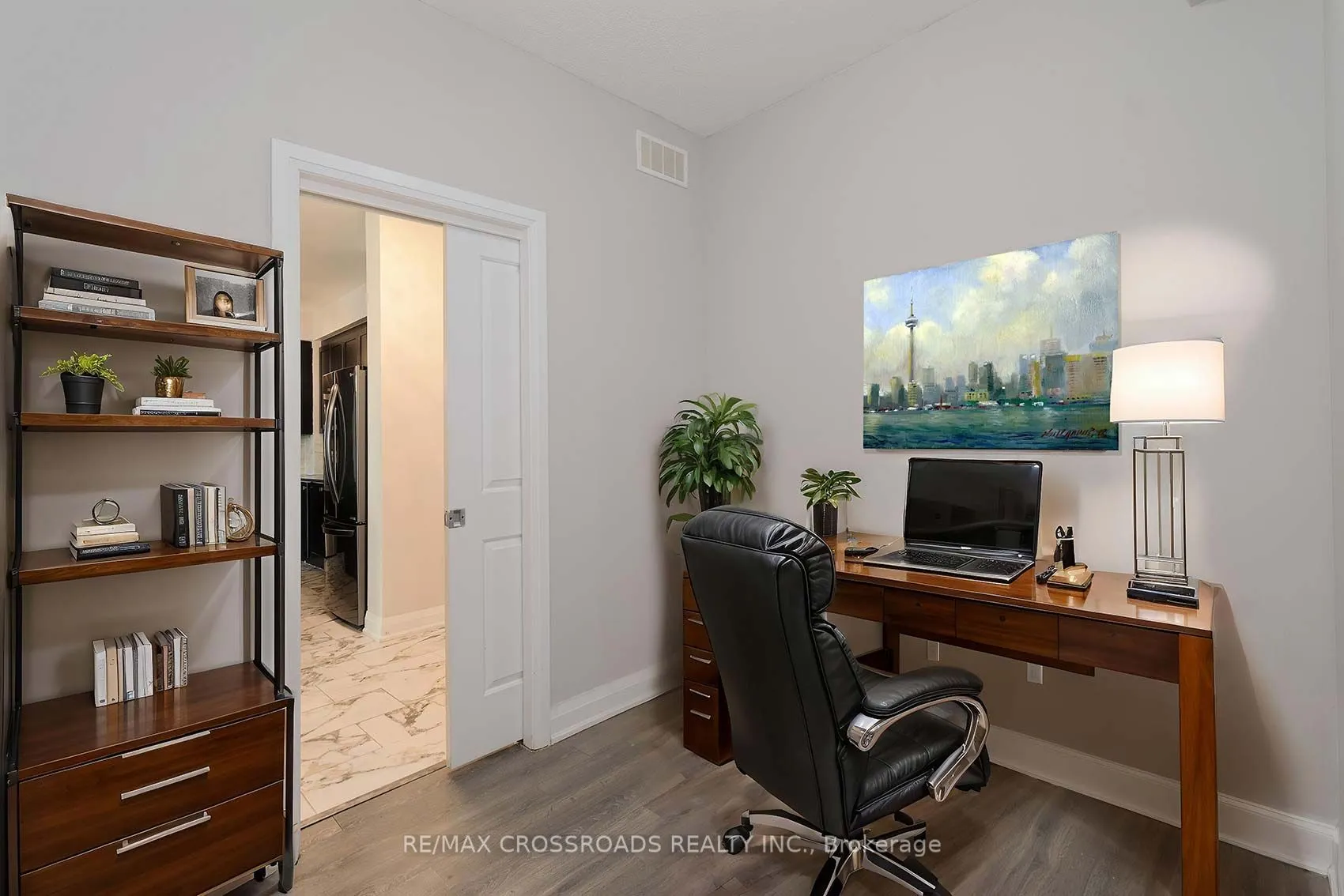 65 Yorkland Boulevard, #206