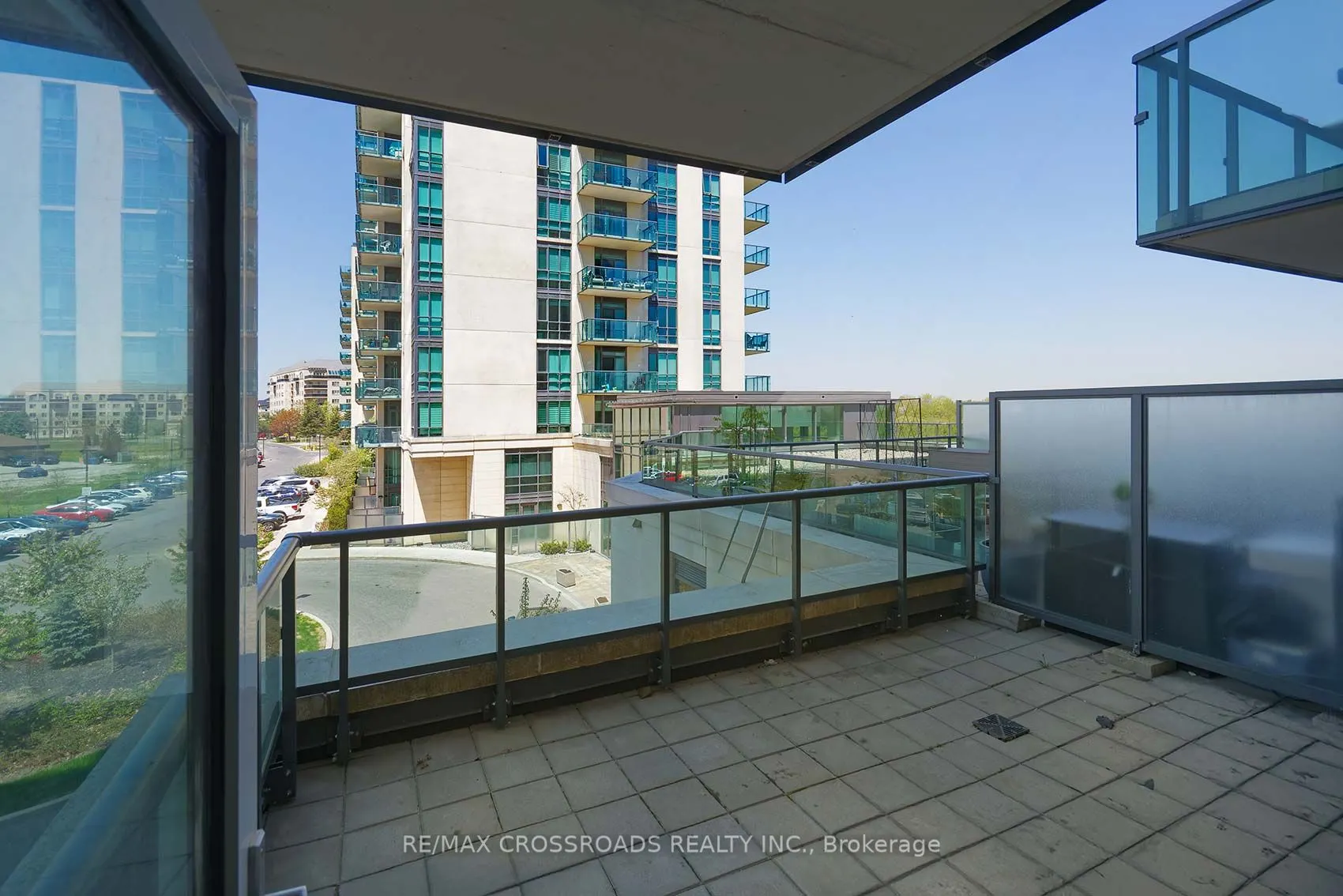 65 Yorkland Boulevard, #206