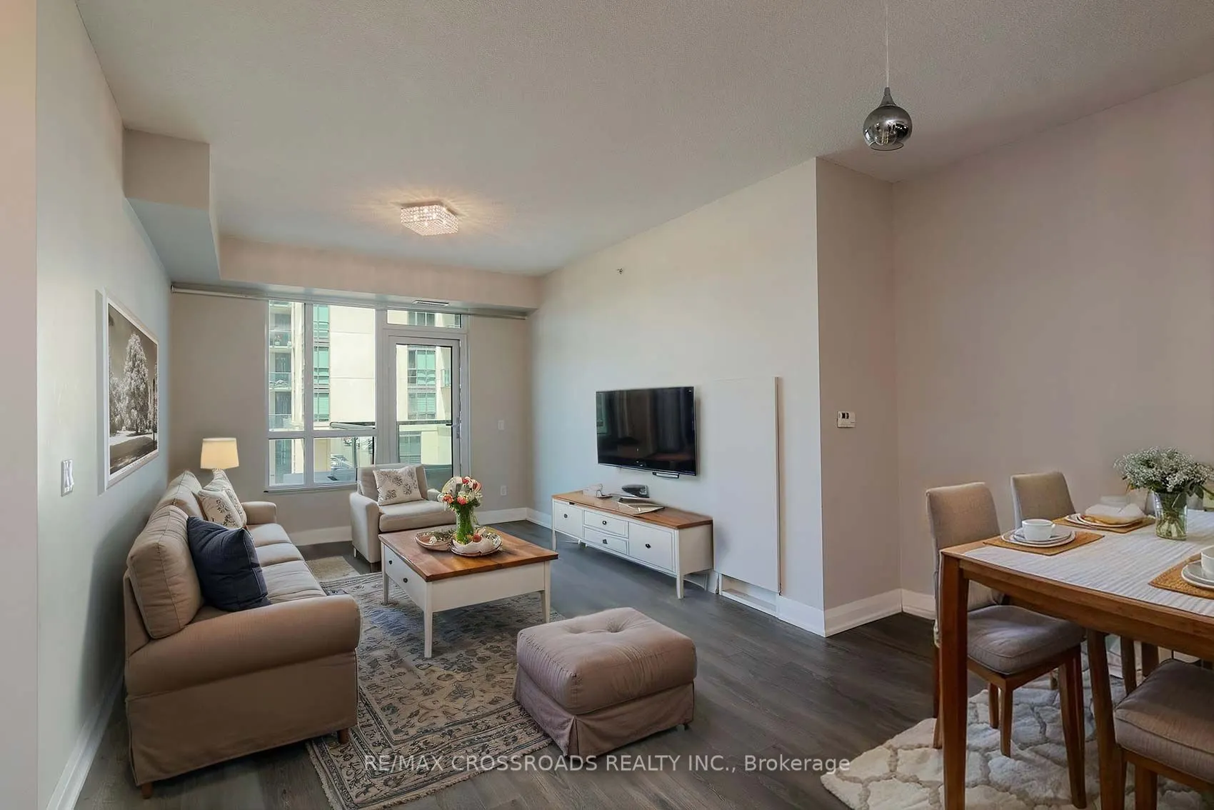 65 Yorkland Boulevard, #206