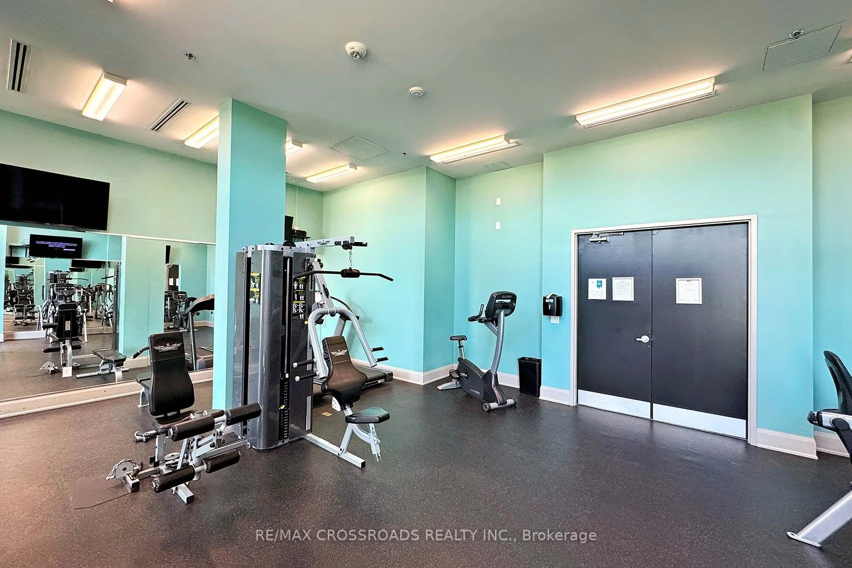 65 Yorkland Boulevard, #206