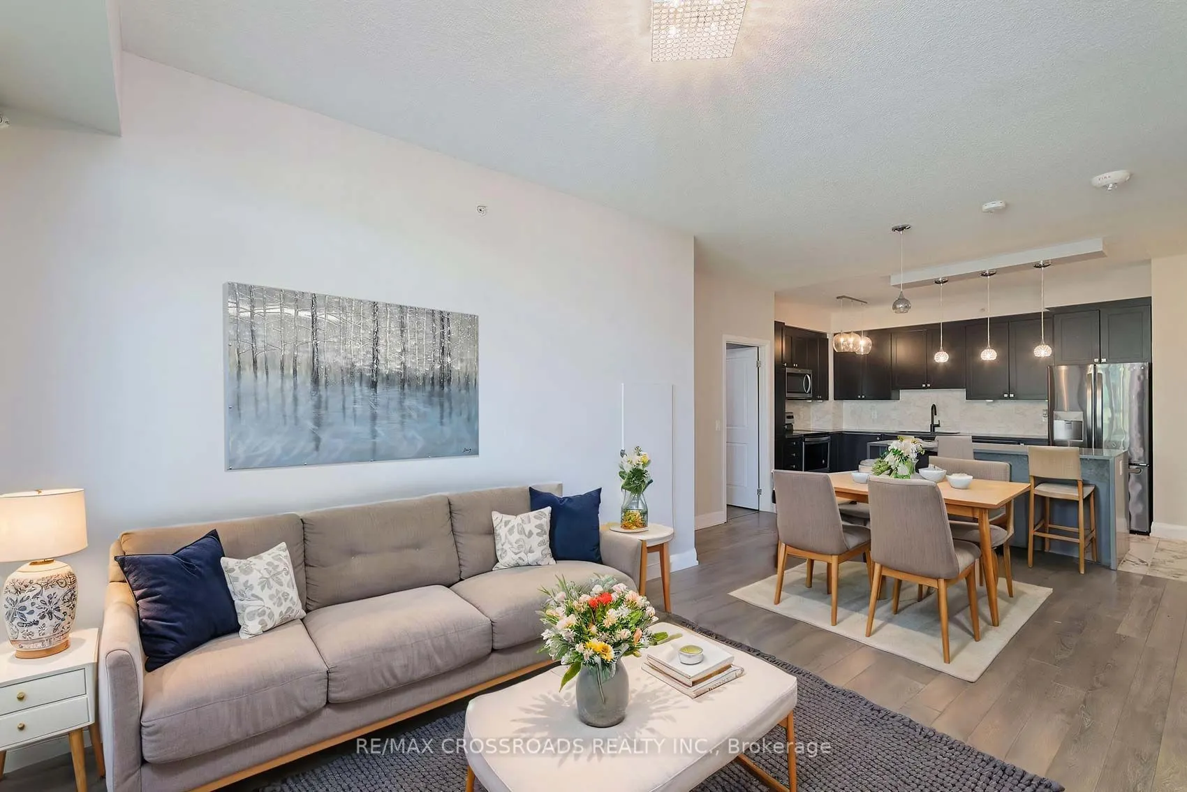 65 Yorkland Boulevard, #206