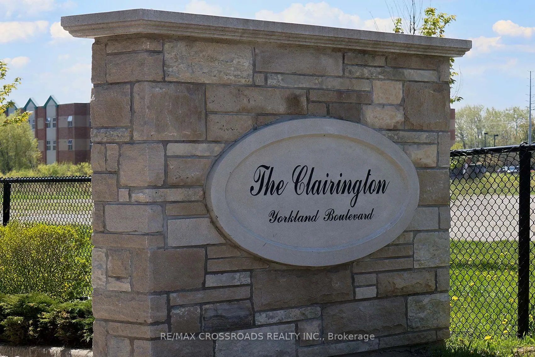 65 Yorkland Boulevard, #206