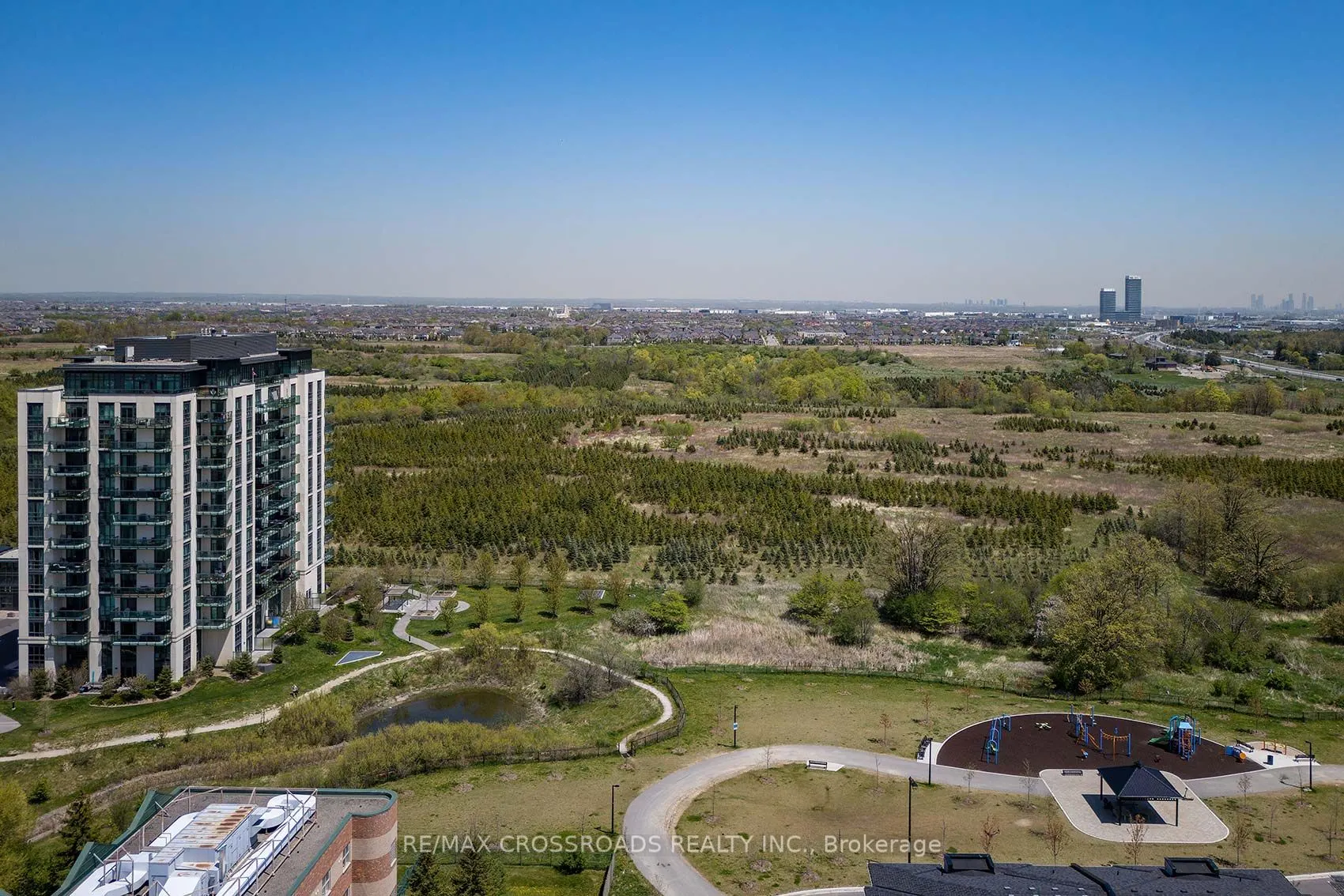 65 Yorkland Boulevard, #206