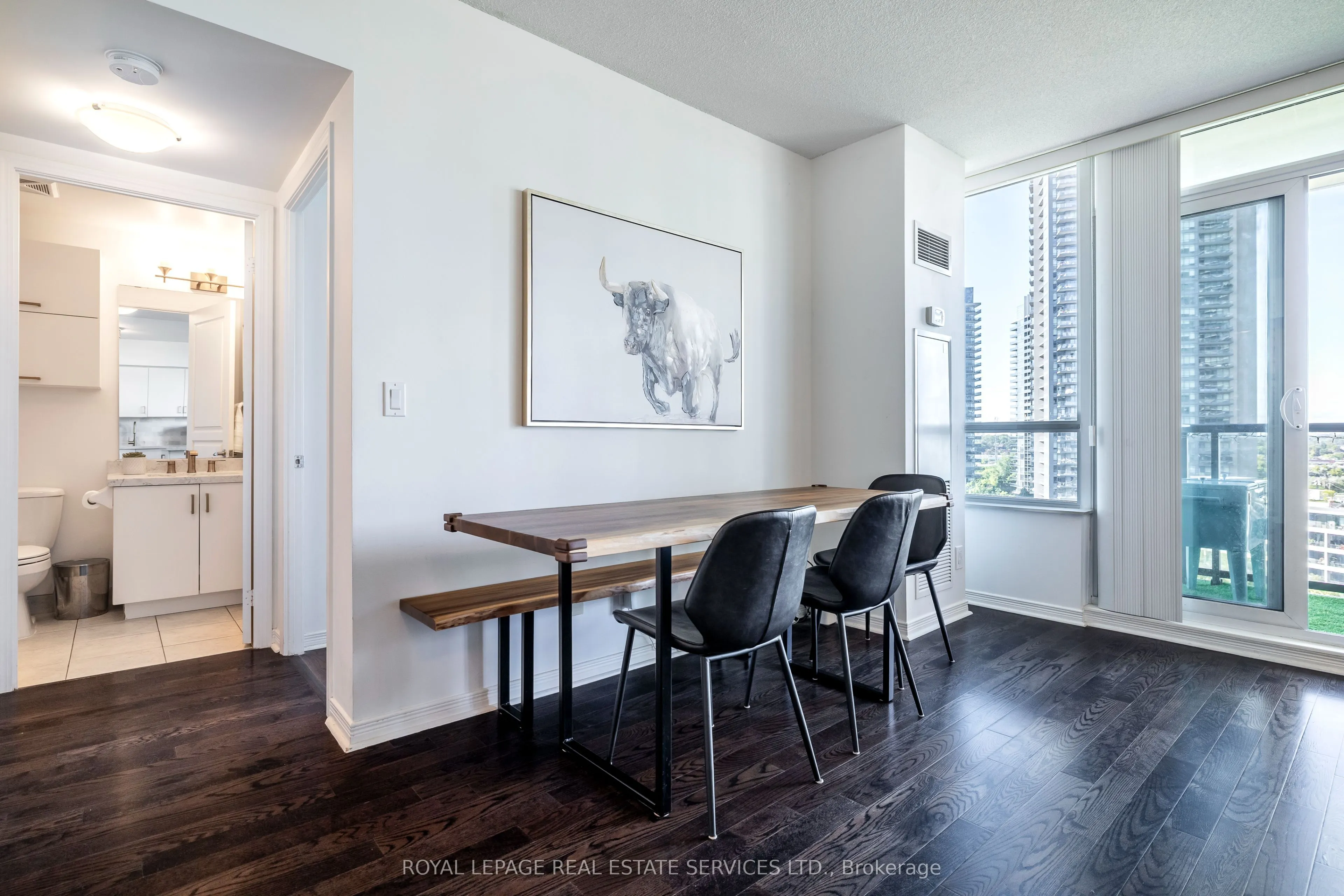 15 Legion Road, #1105
