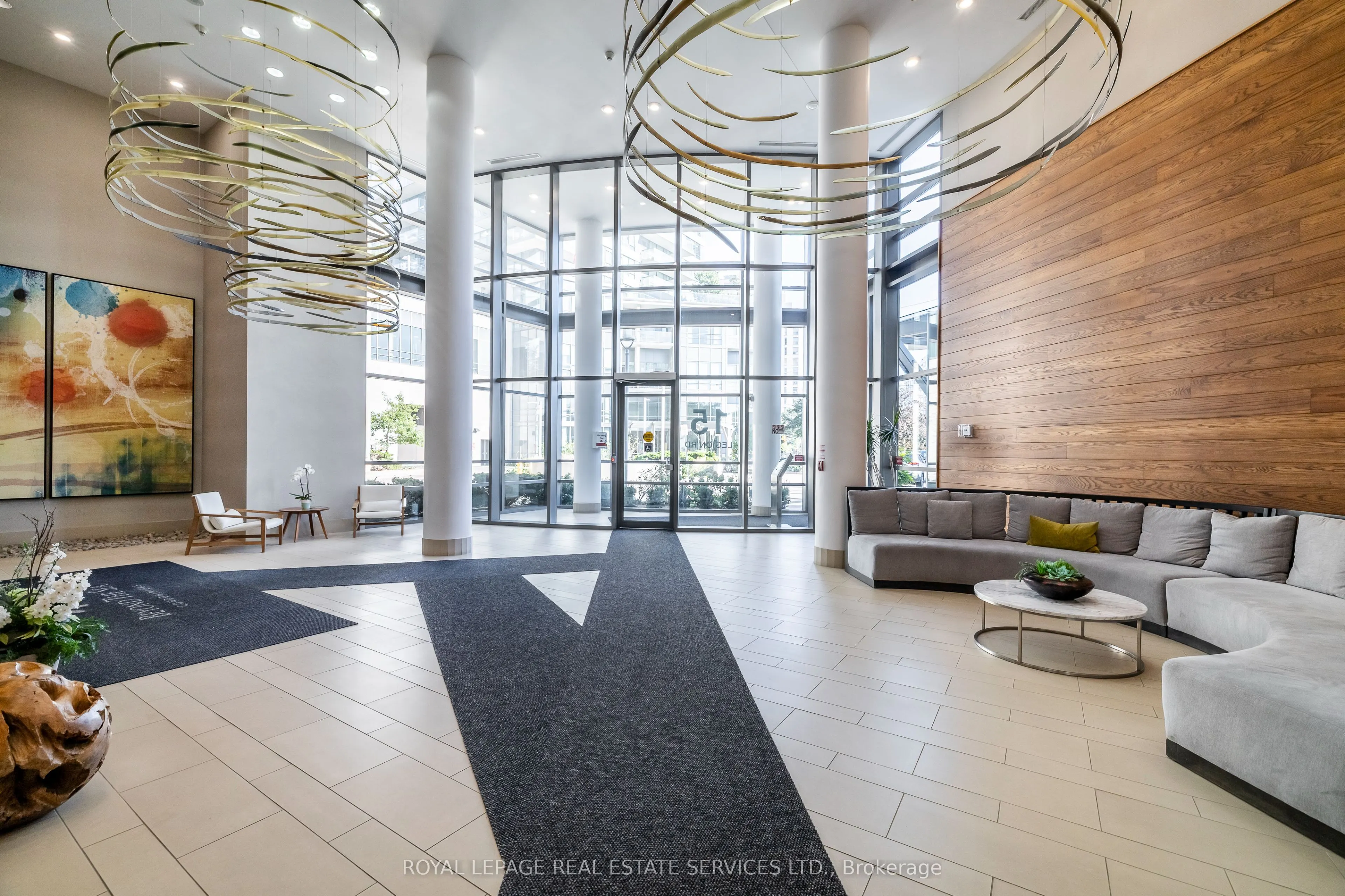 15 Legion Road, #1105
