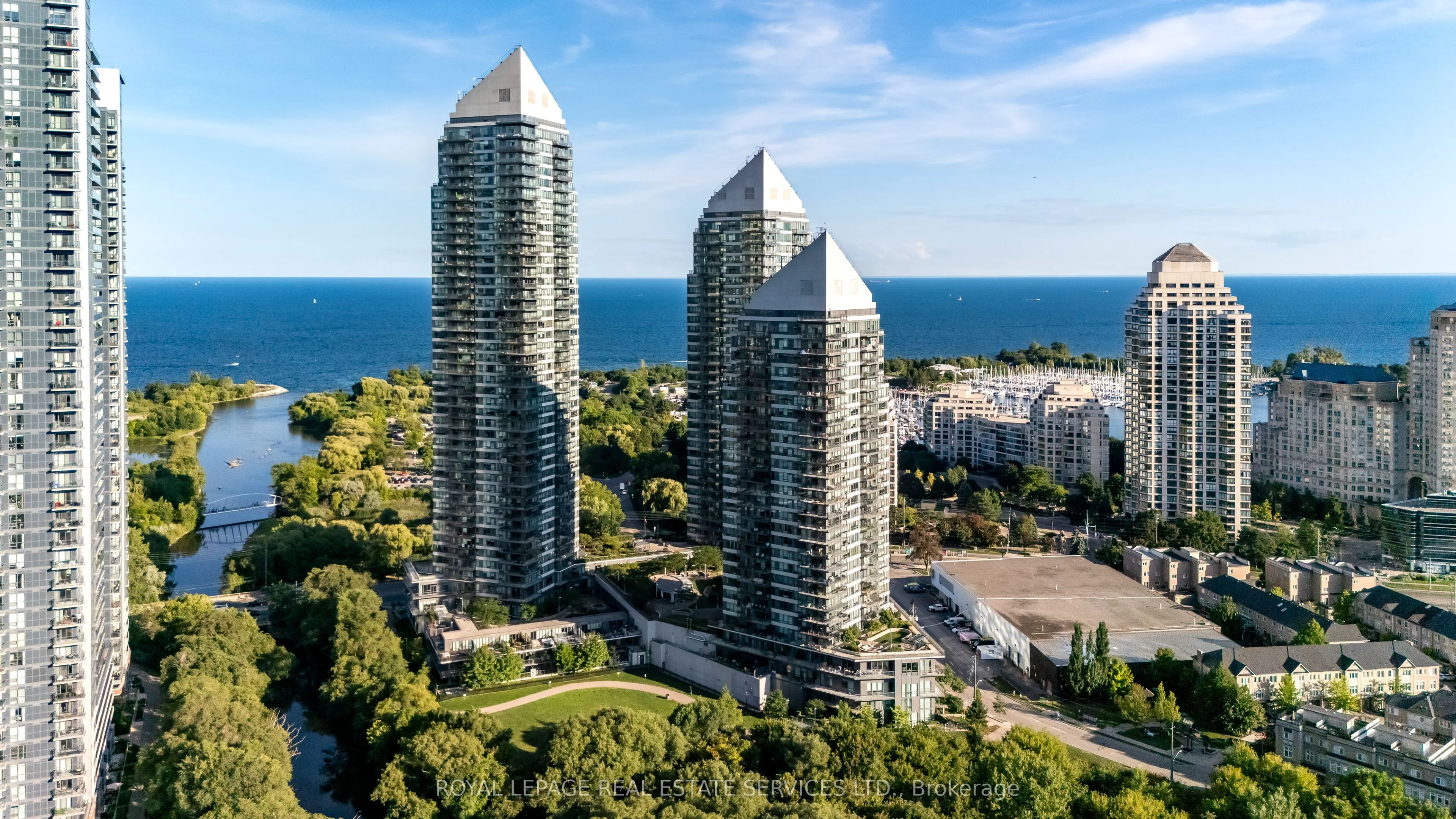 15 Legion Road, #1105
