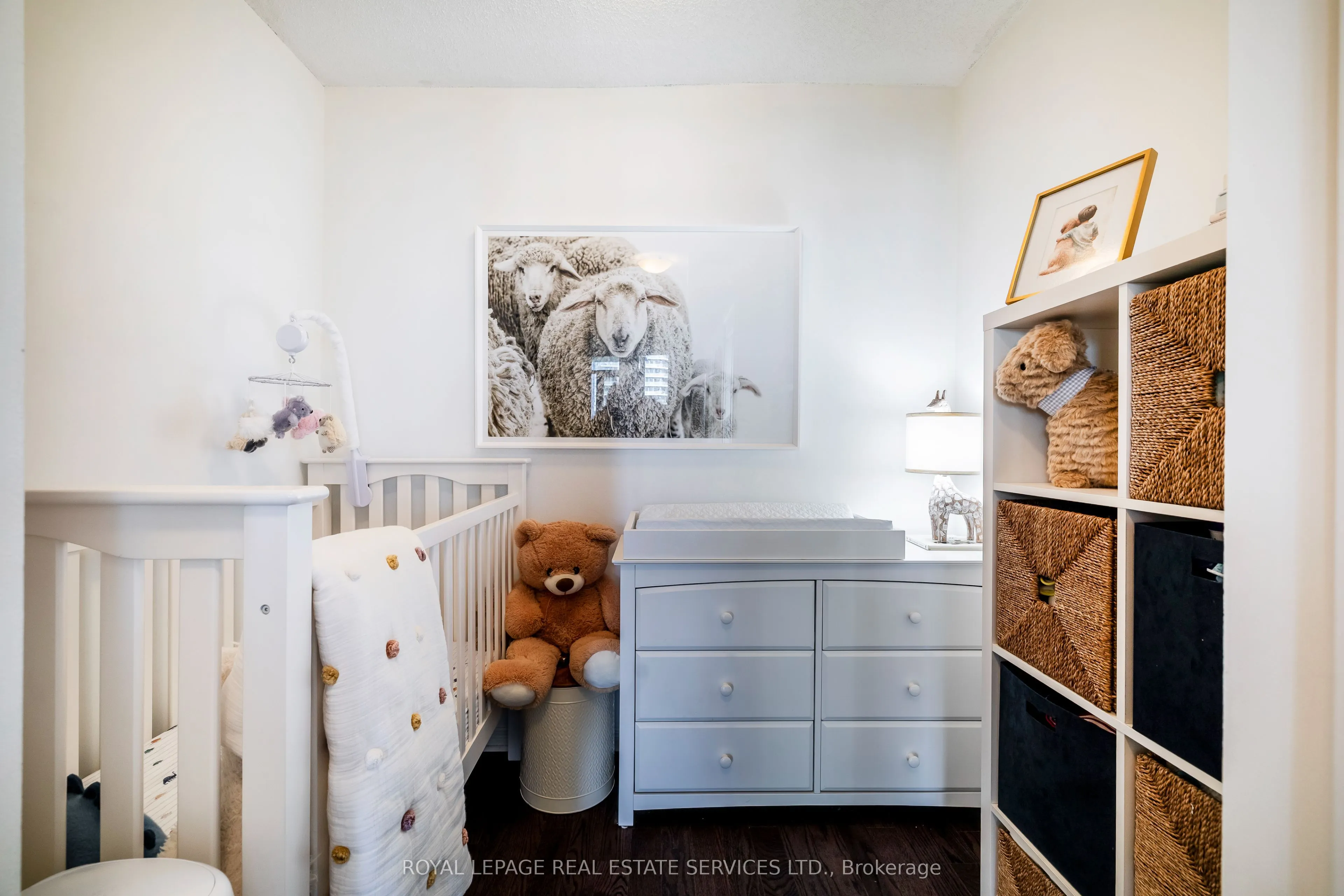 15 Legion Road, #1105