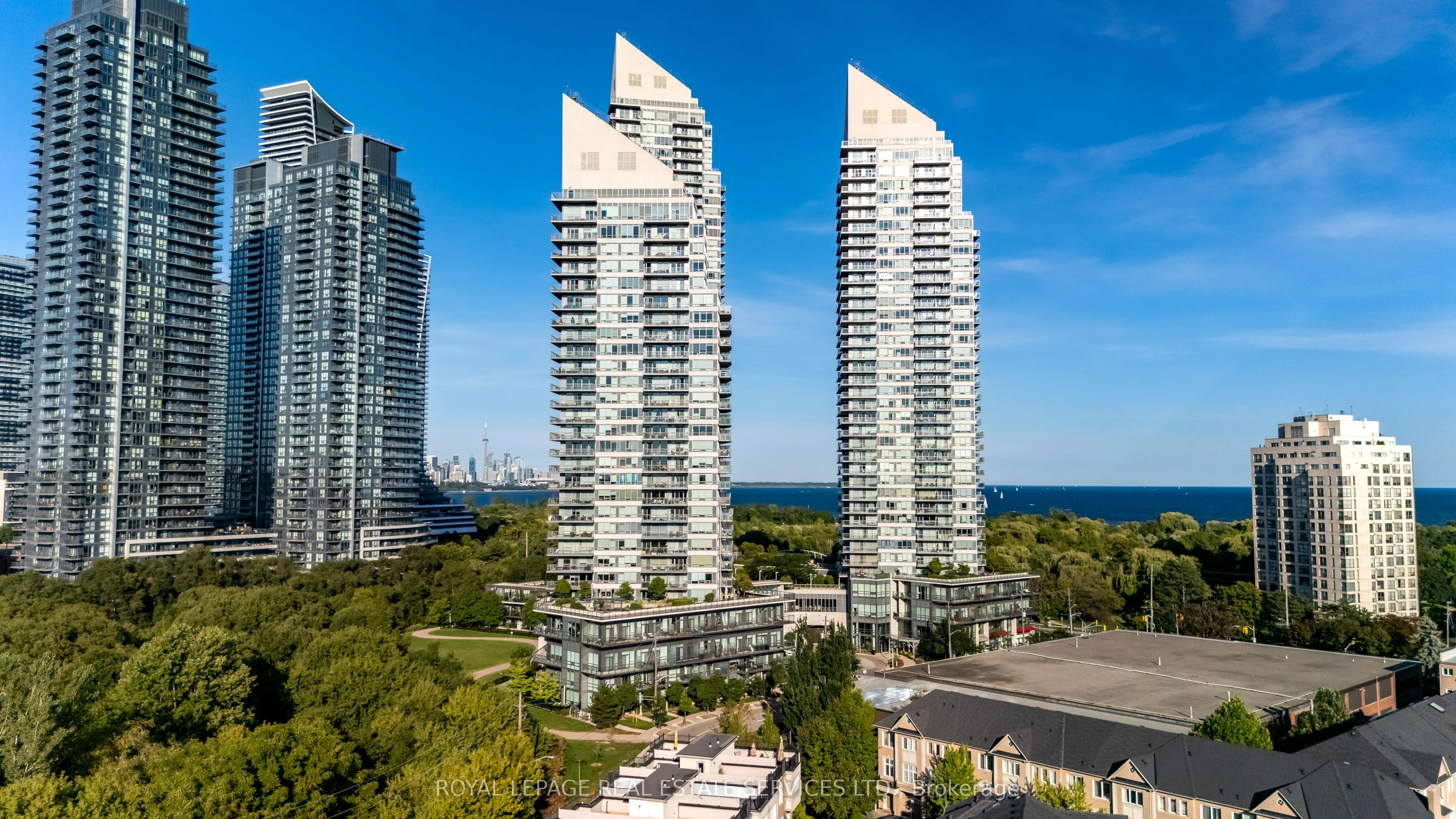 15 Legion Road, #1105