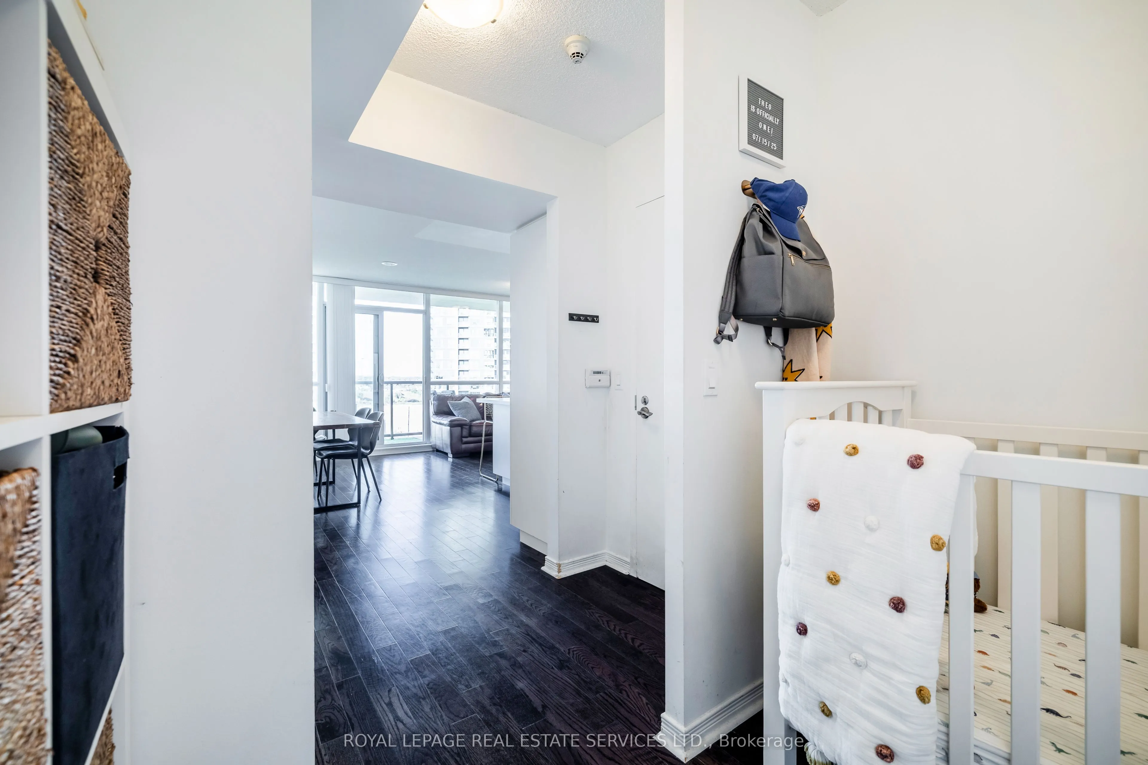 15 Legion Road, #1105