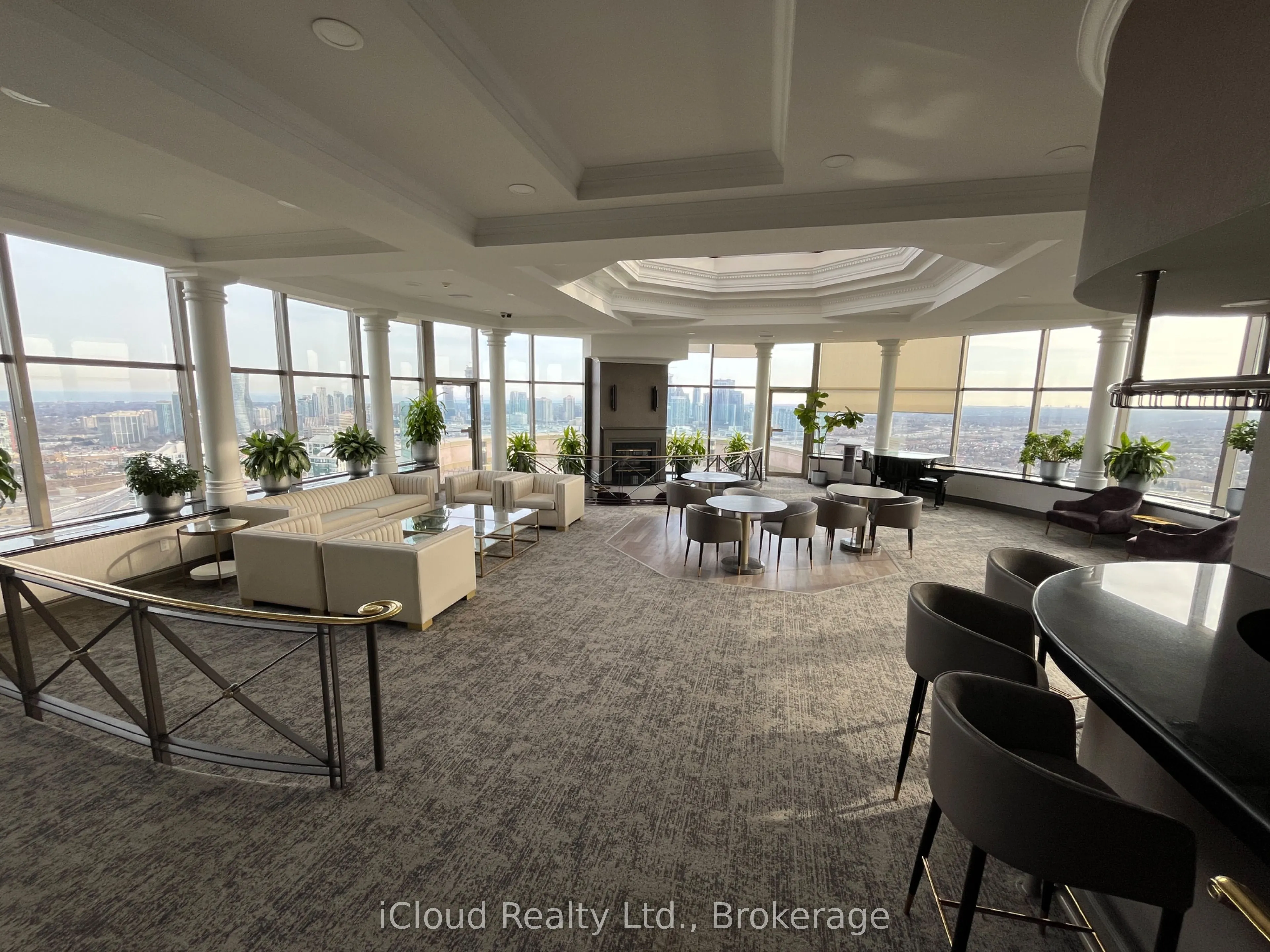 45 Kingsbridge Garden Circle, #2805