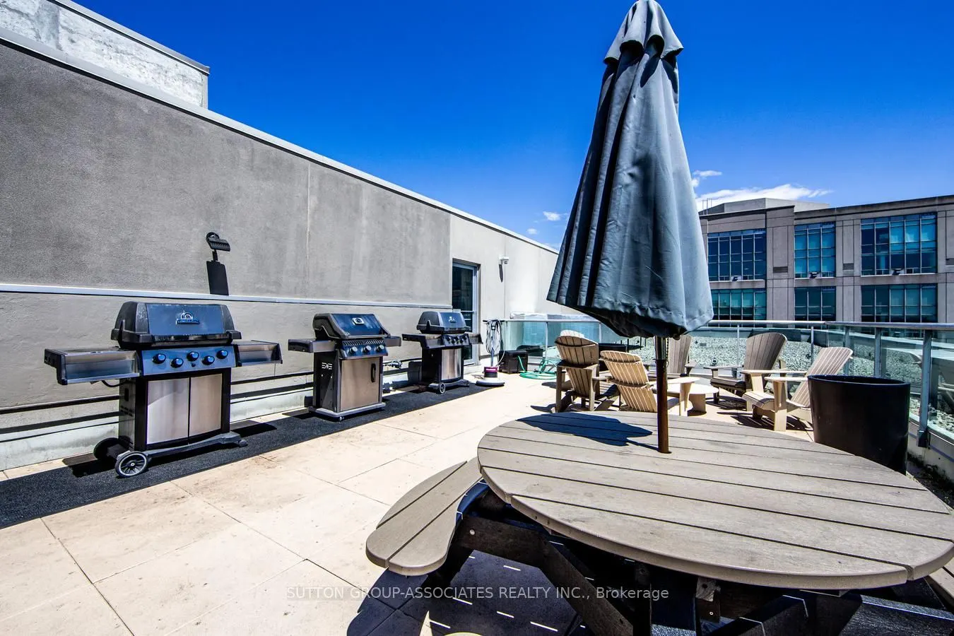 200 Manitoba Street, #536