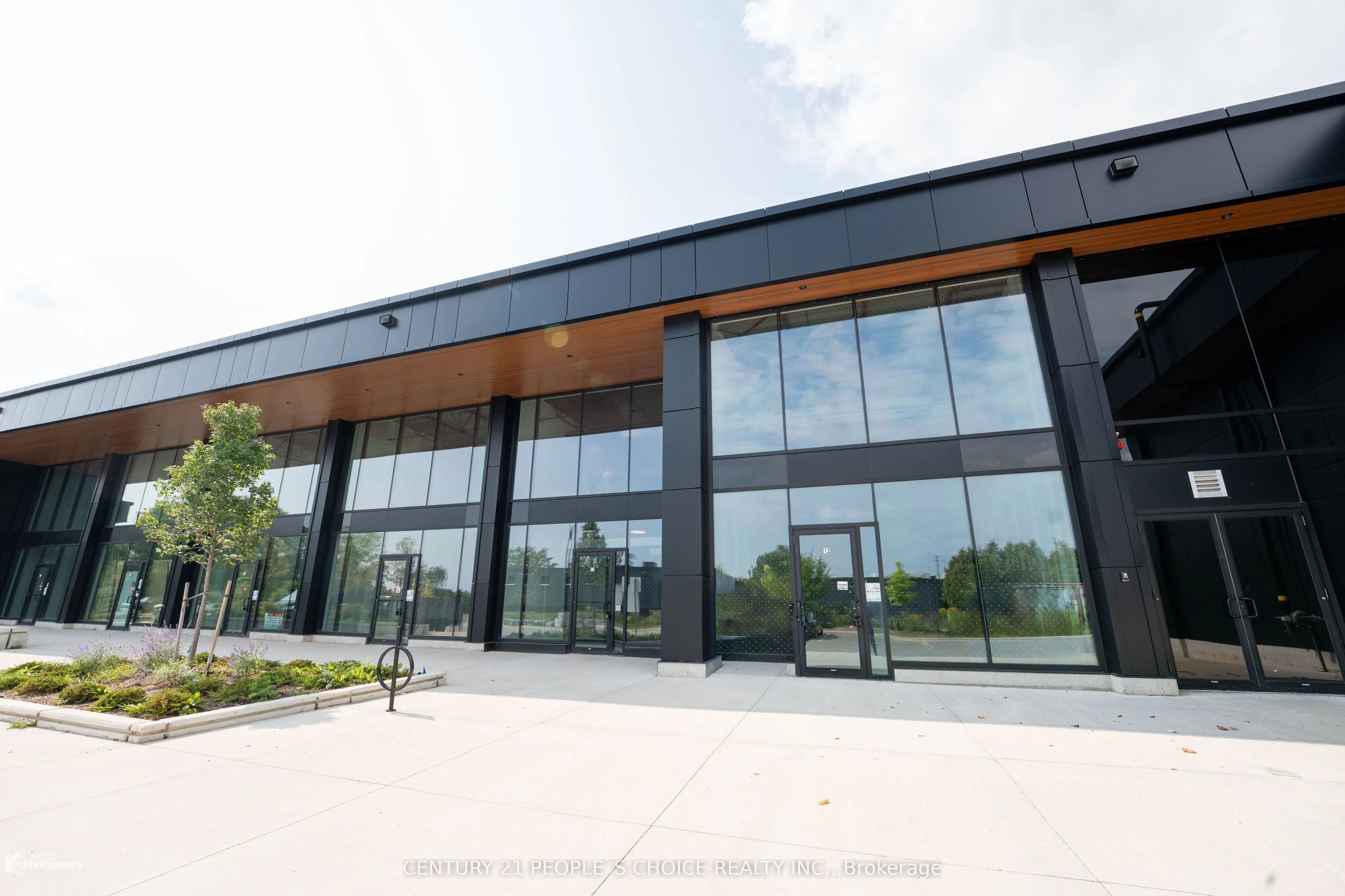 530 Speers Road, #12