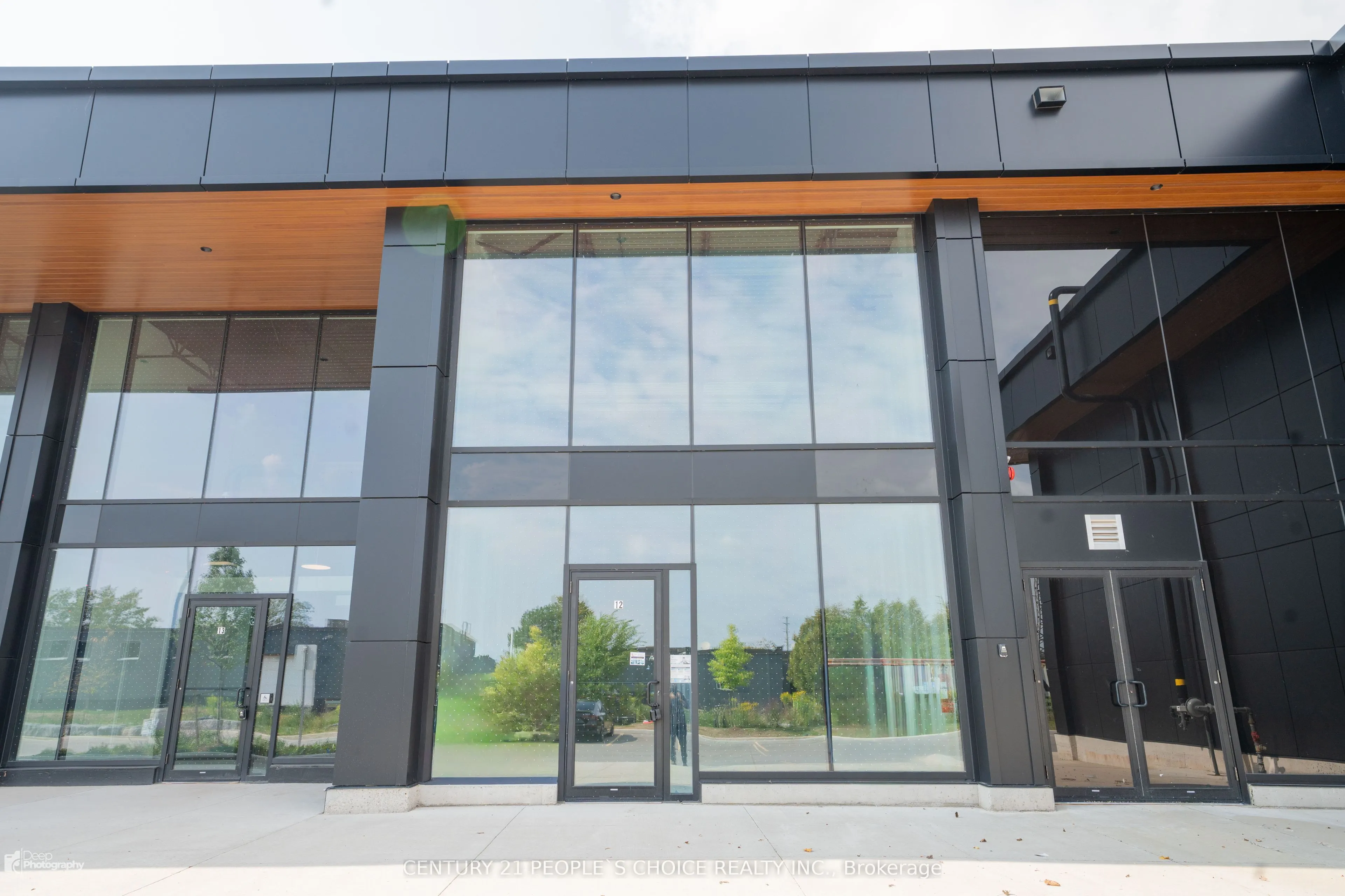 530 Speers Road, #12