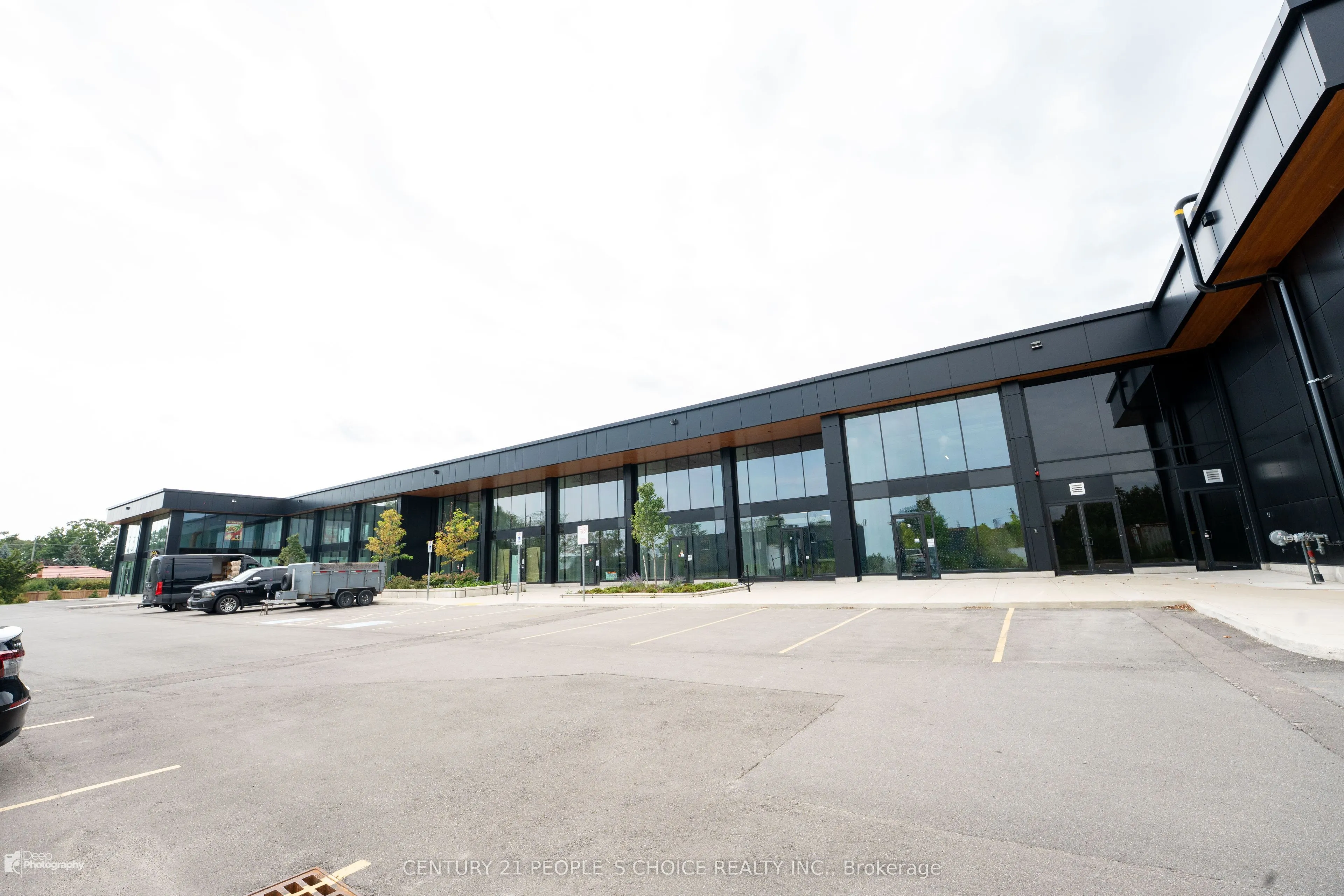 530 Speers Road, #12