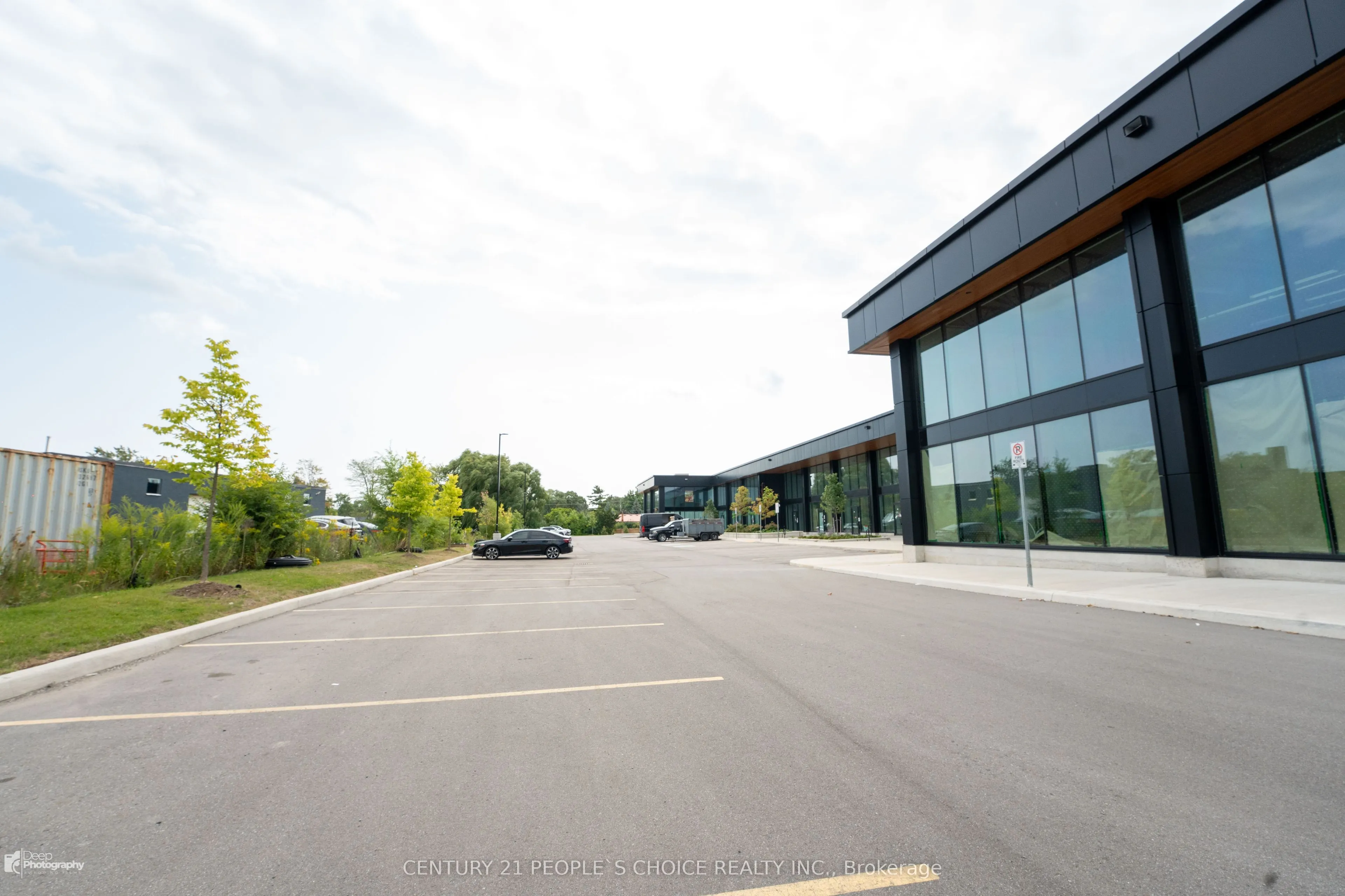 530 Speers Road, #12