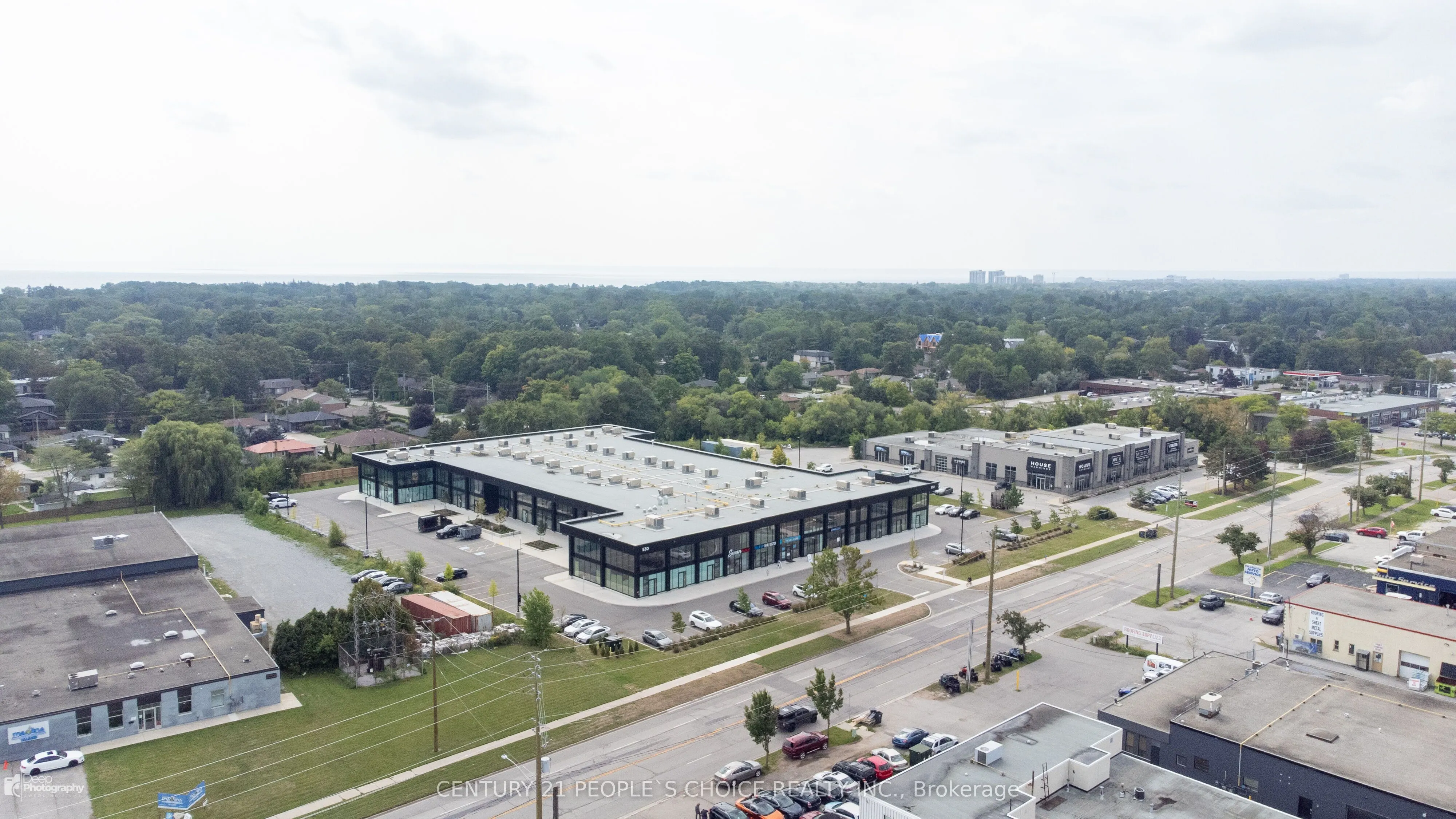 530 Speers Road, #12