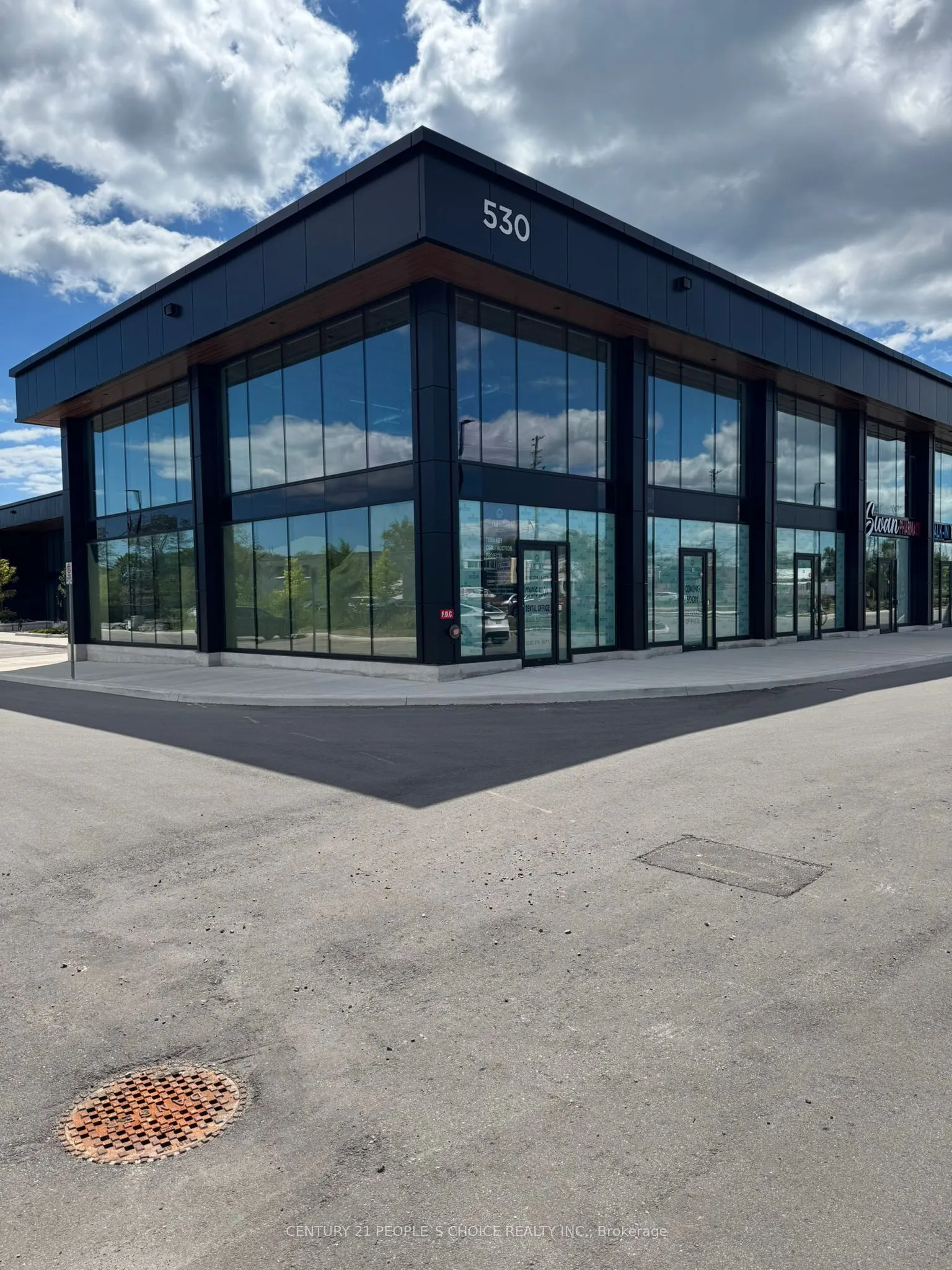 530 Speers Road, #12