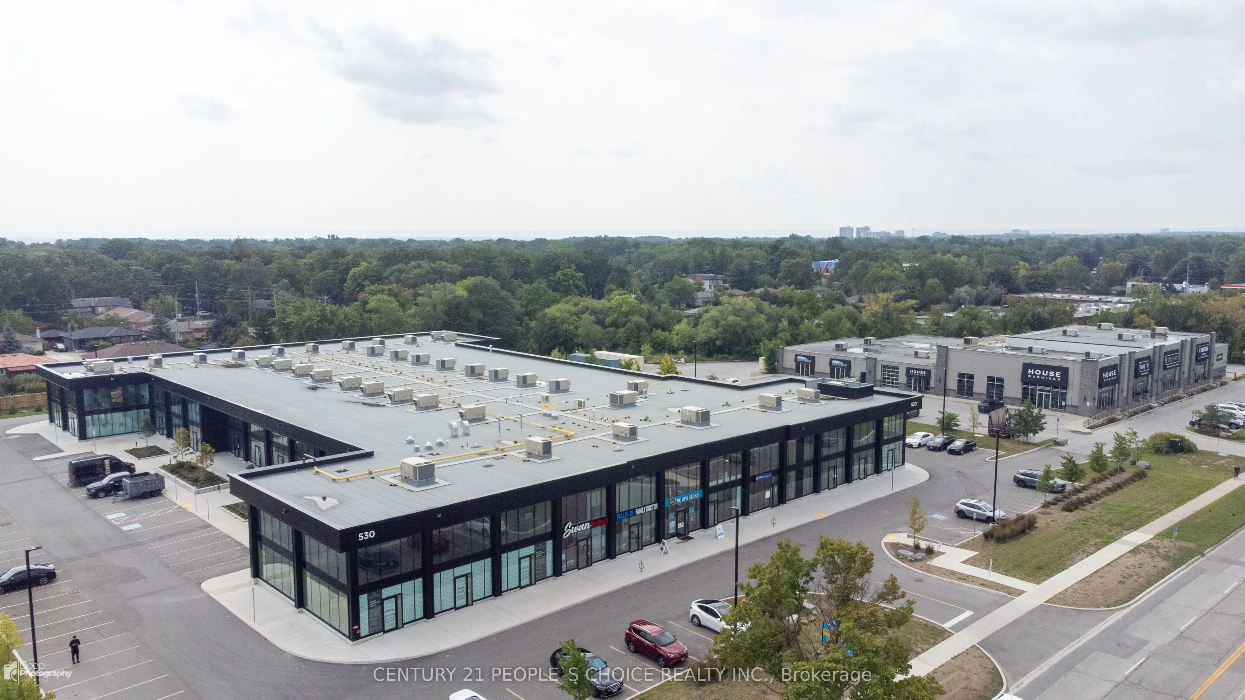 530 Speers Road, #12