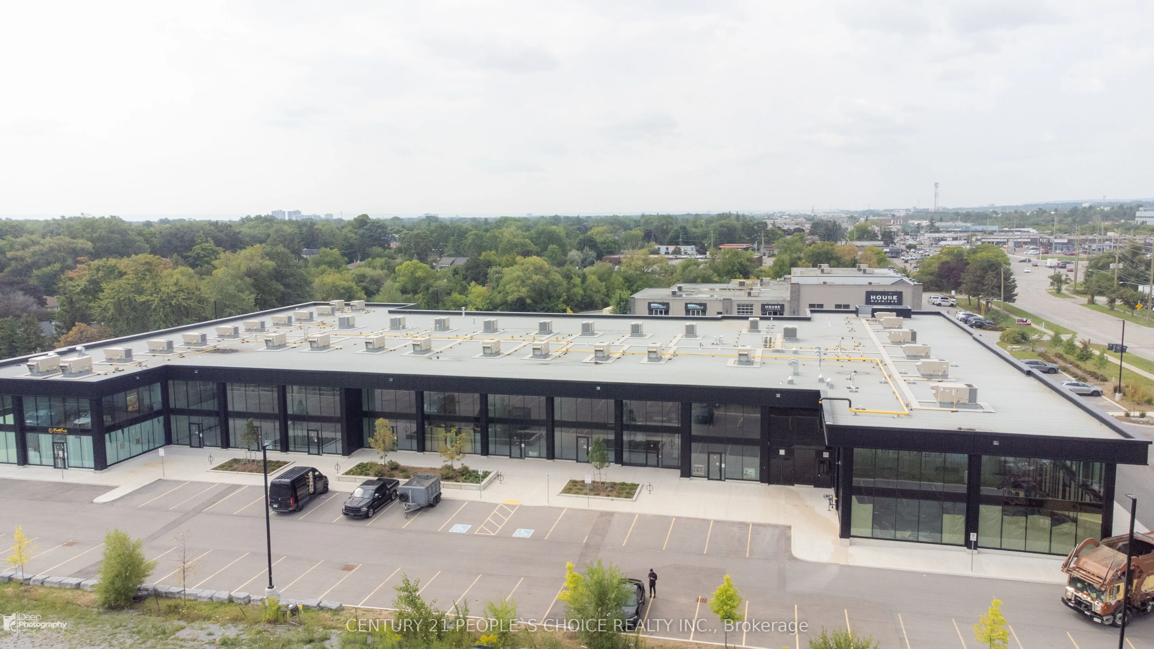 530 Speers Road, #12