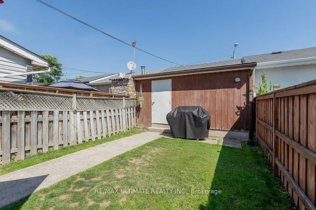 281 Boon Avenue