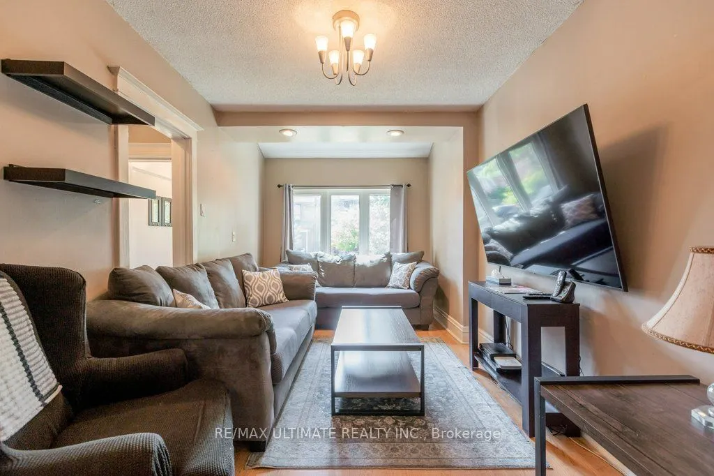 281 Boon Avenue