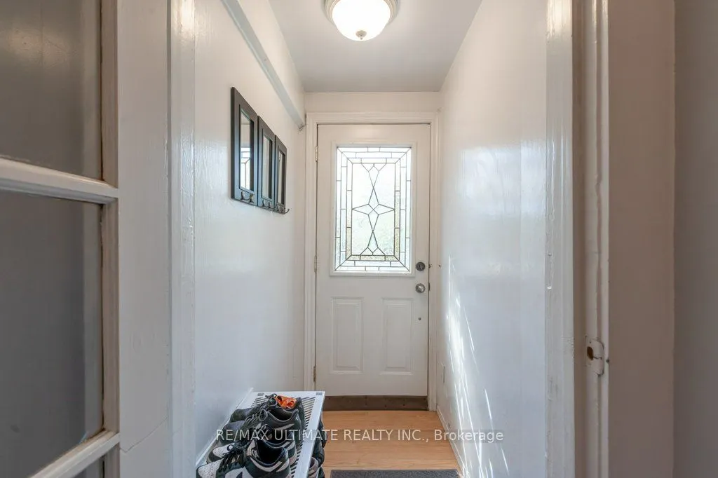 281 Boon Avenue