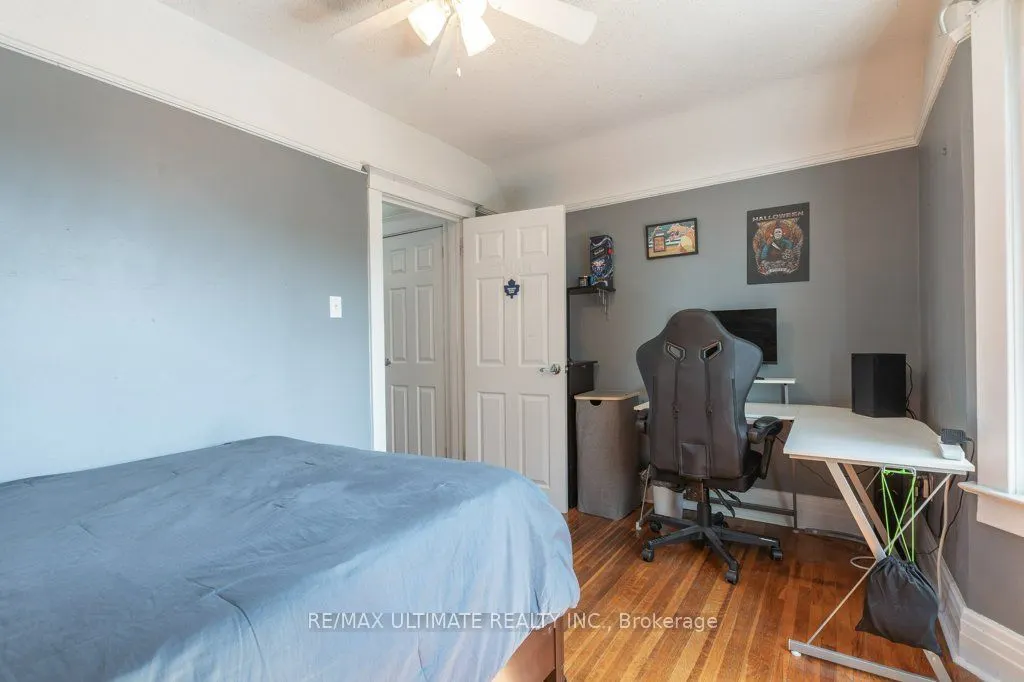 281 Boon Avenue