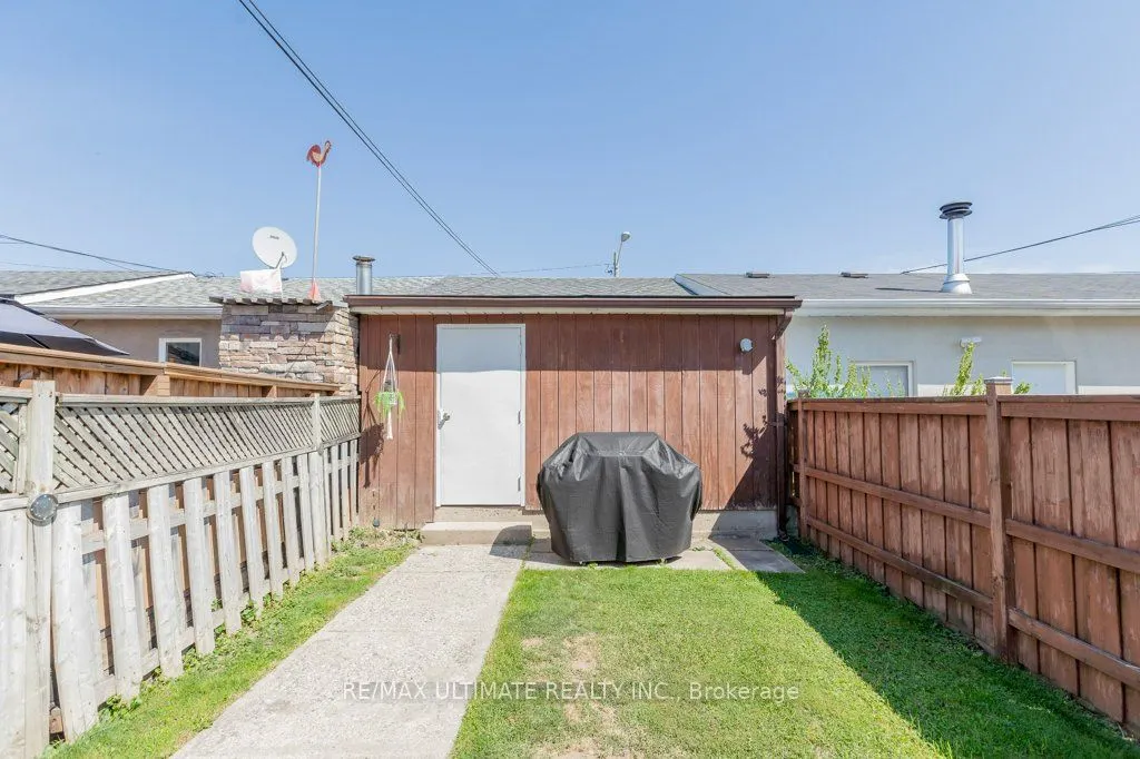 281 Boon Avenue