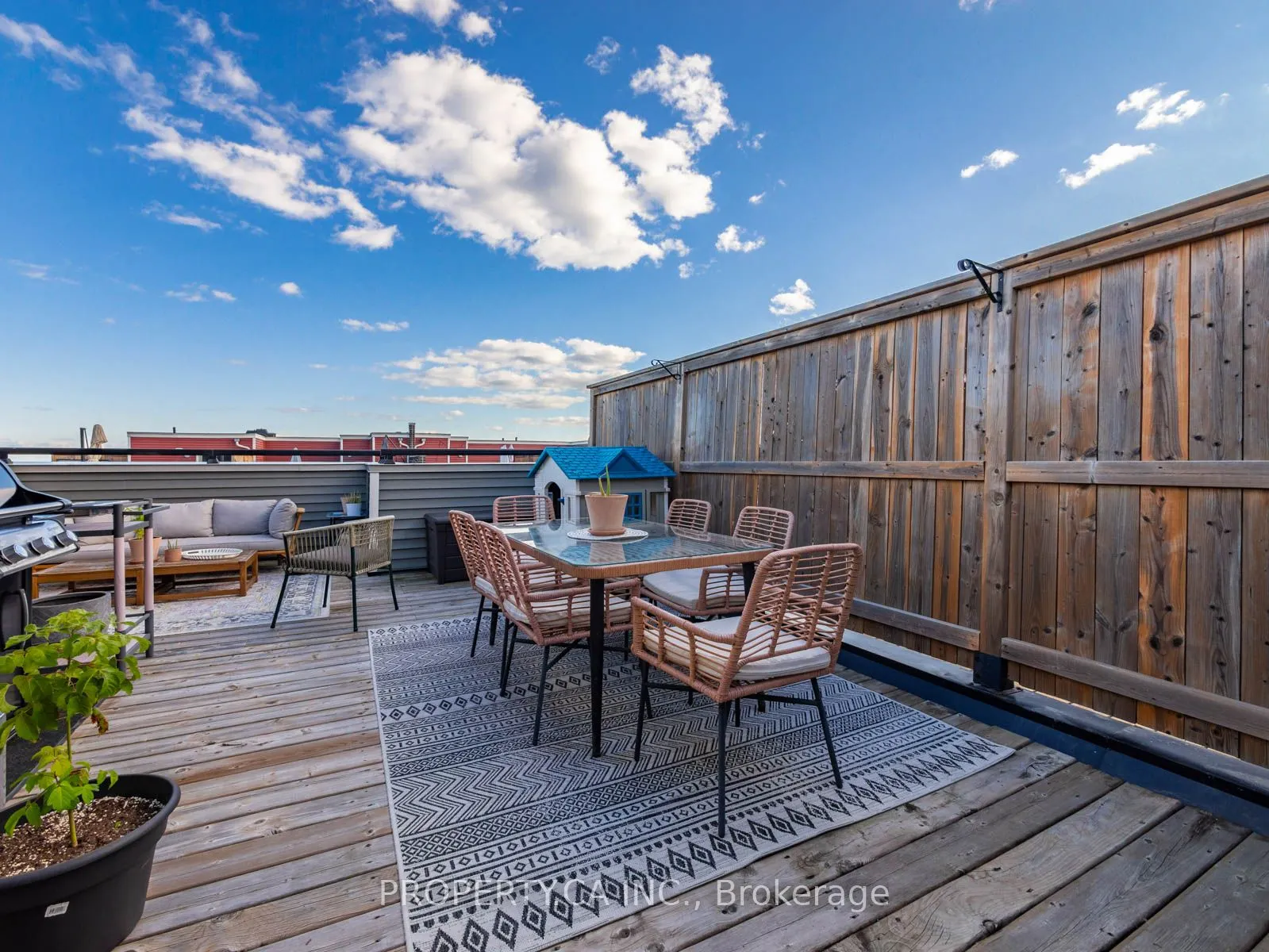 150 Long Branch Avenue, #18