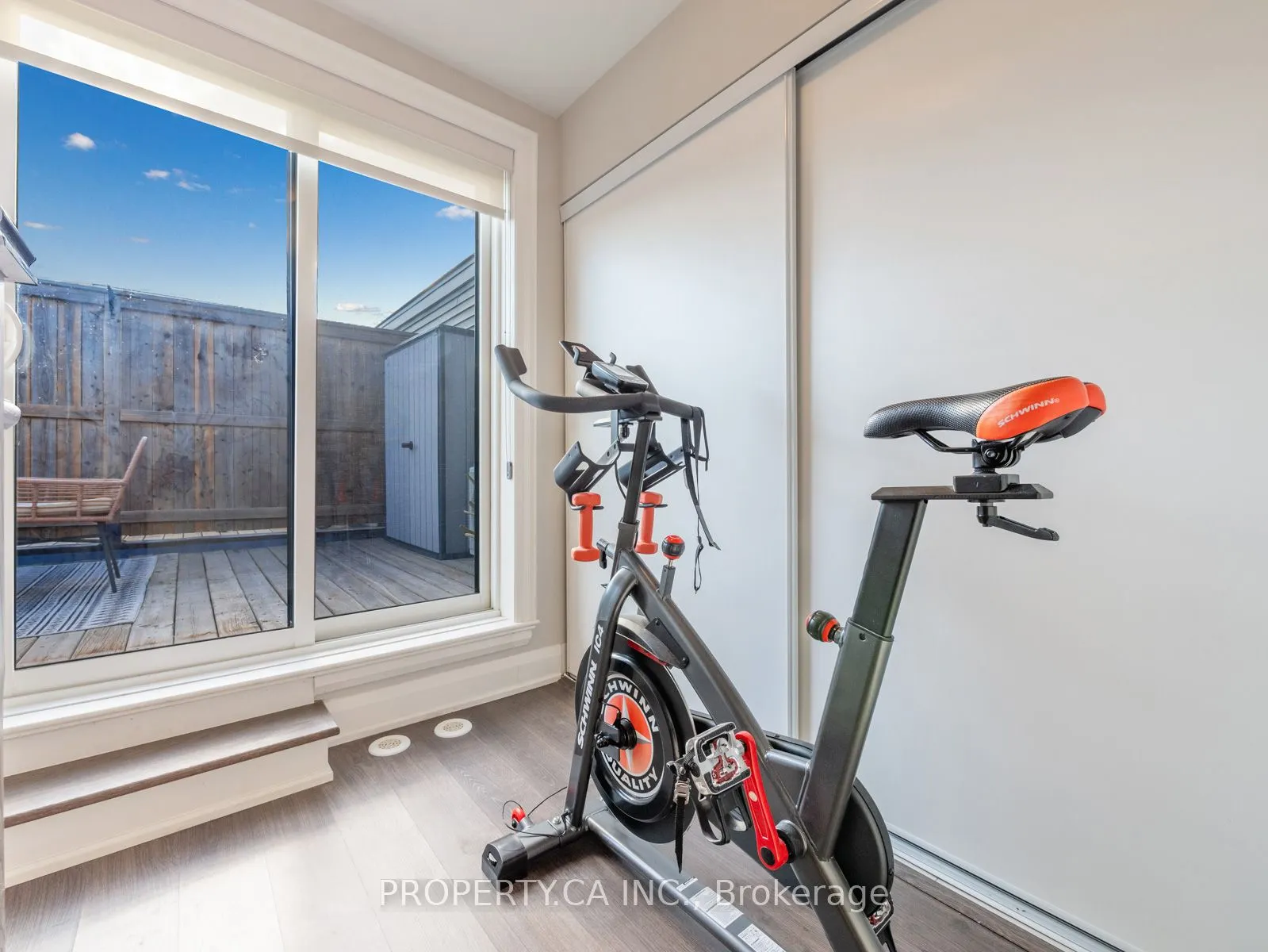 150 Long Branch Avenue, #18